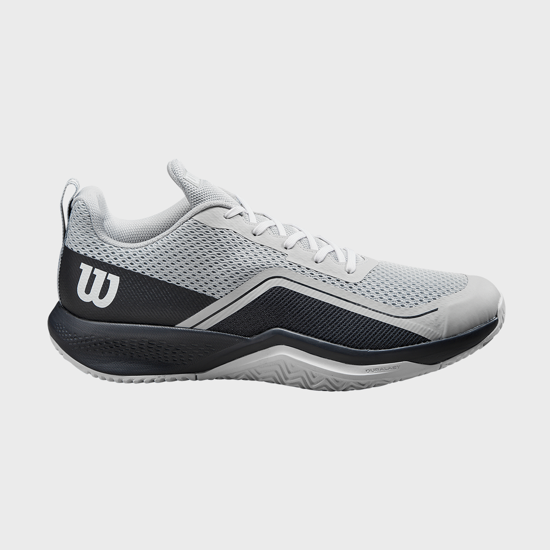 Rush Pro Lite Men Tennis Shoes Pearl Blue WRS333190+