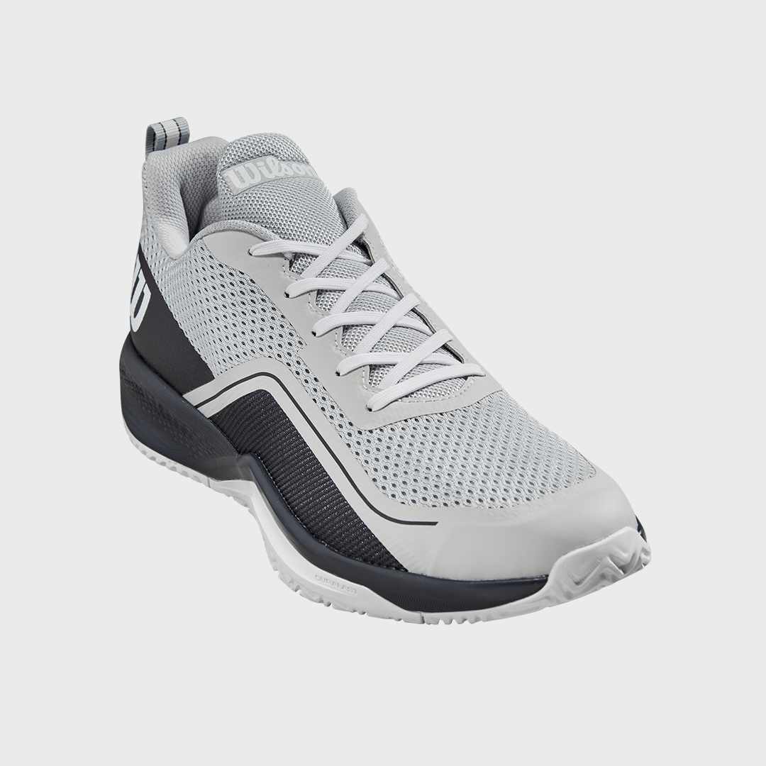 Rush Pro Lite Men Tennis Shoes Pearl Blue WRS333190+