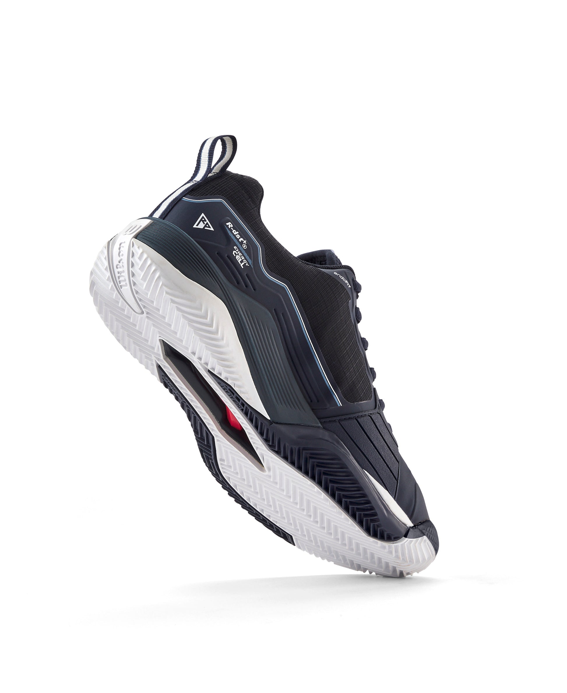 Rush Pro 4.5 Clay Men's Tennis Shoe