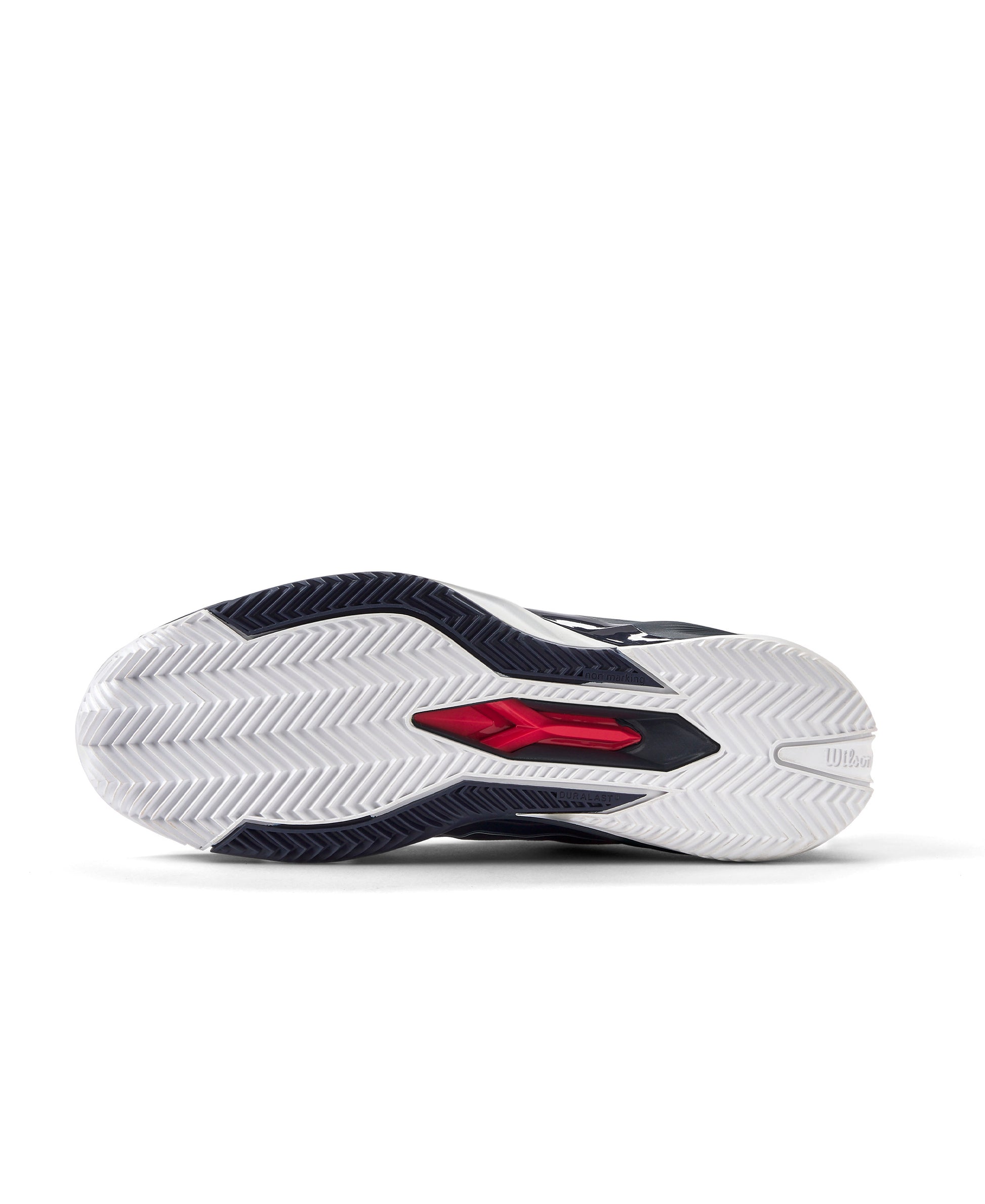 Rush Pro 4.5 Clay Men's Tennis Shoe