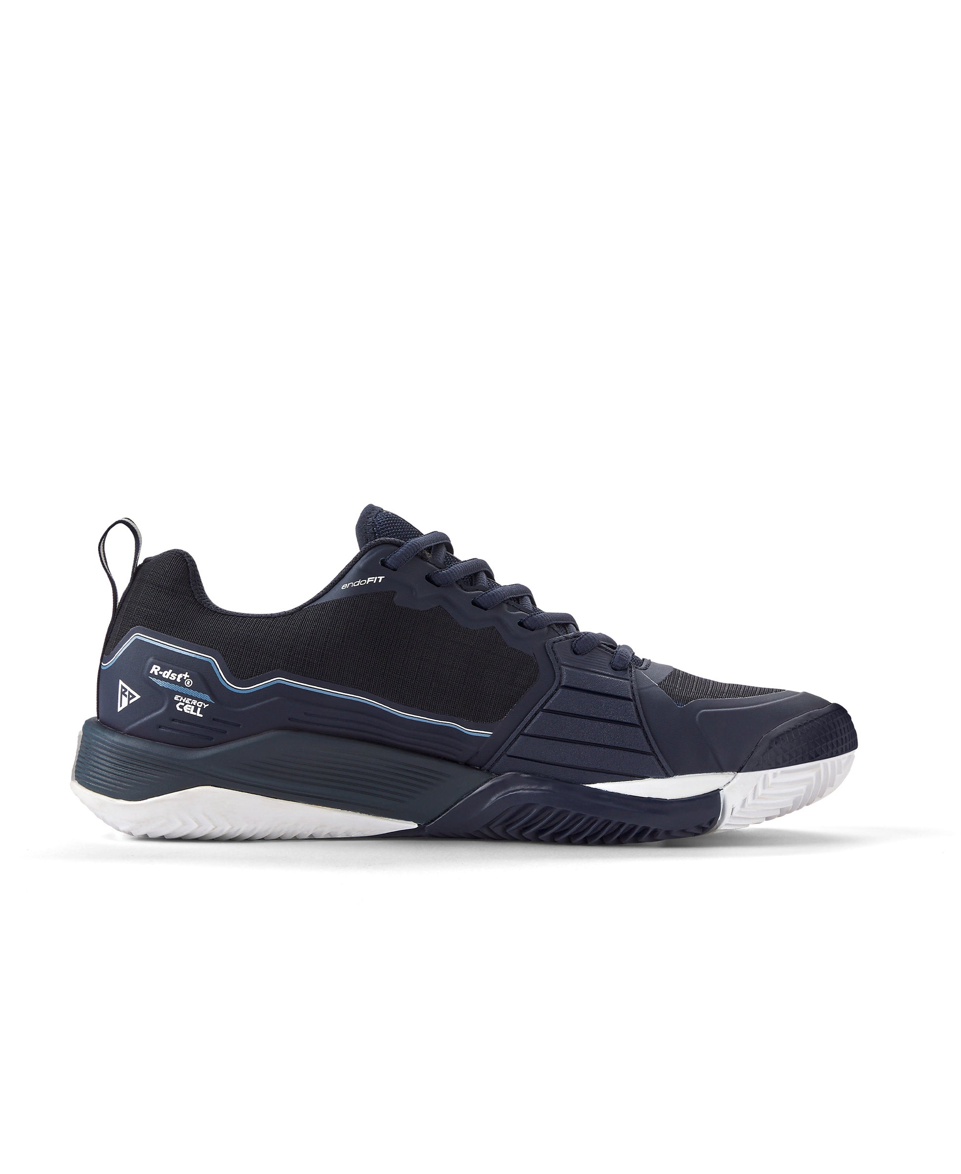 Rush Pro 4.5 Clay Men's Tennis Shoe
