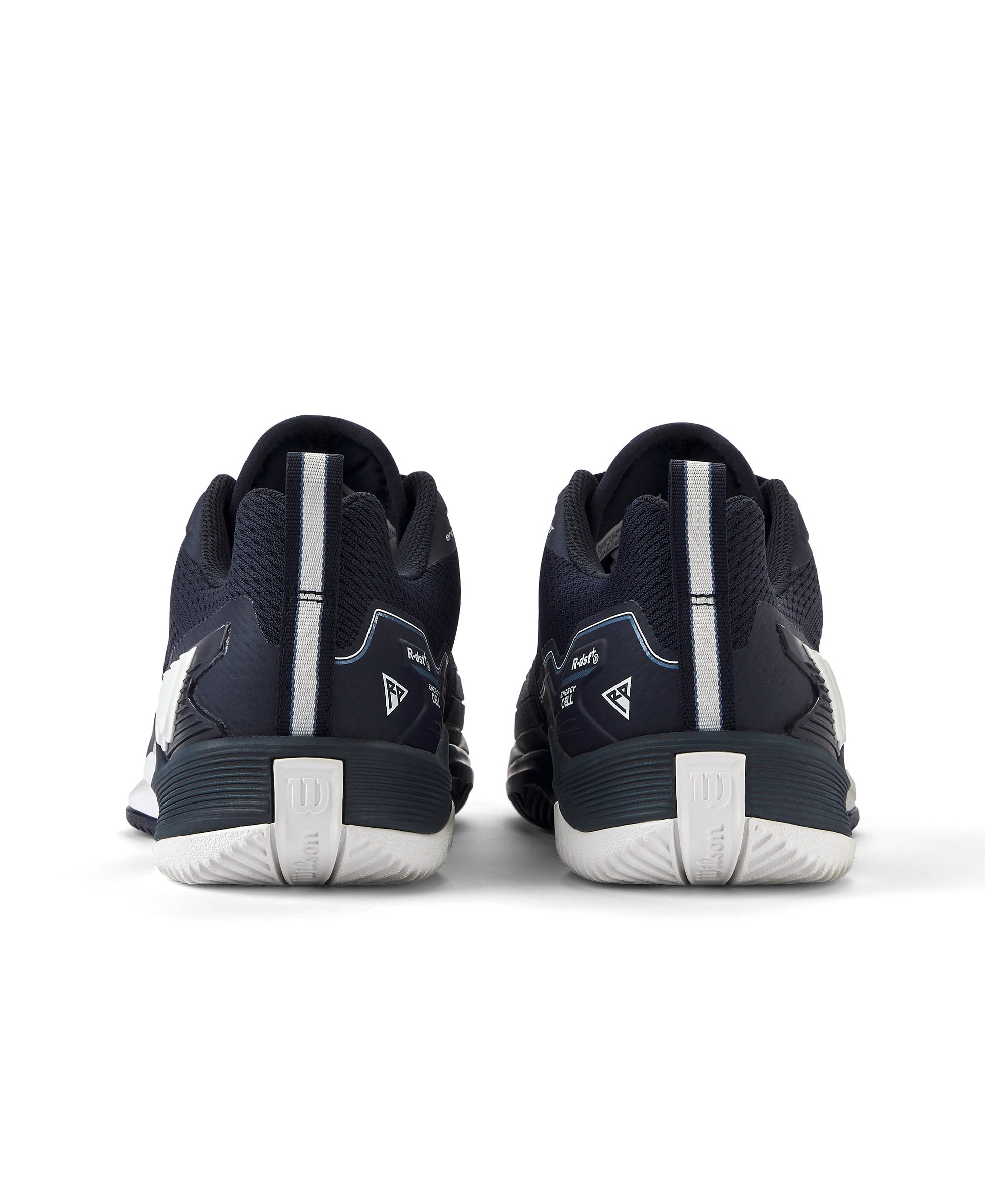 Rush Pro 4.5 Clay Men's Tennis Shoe