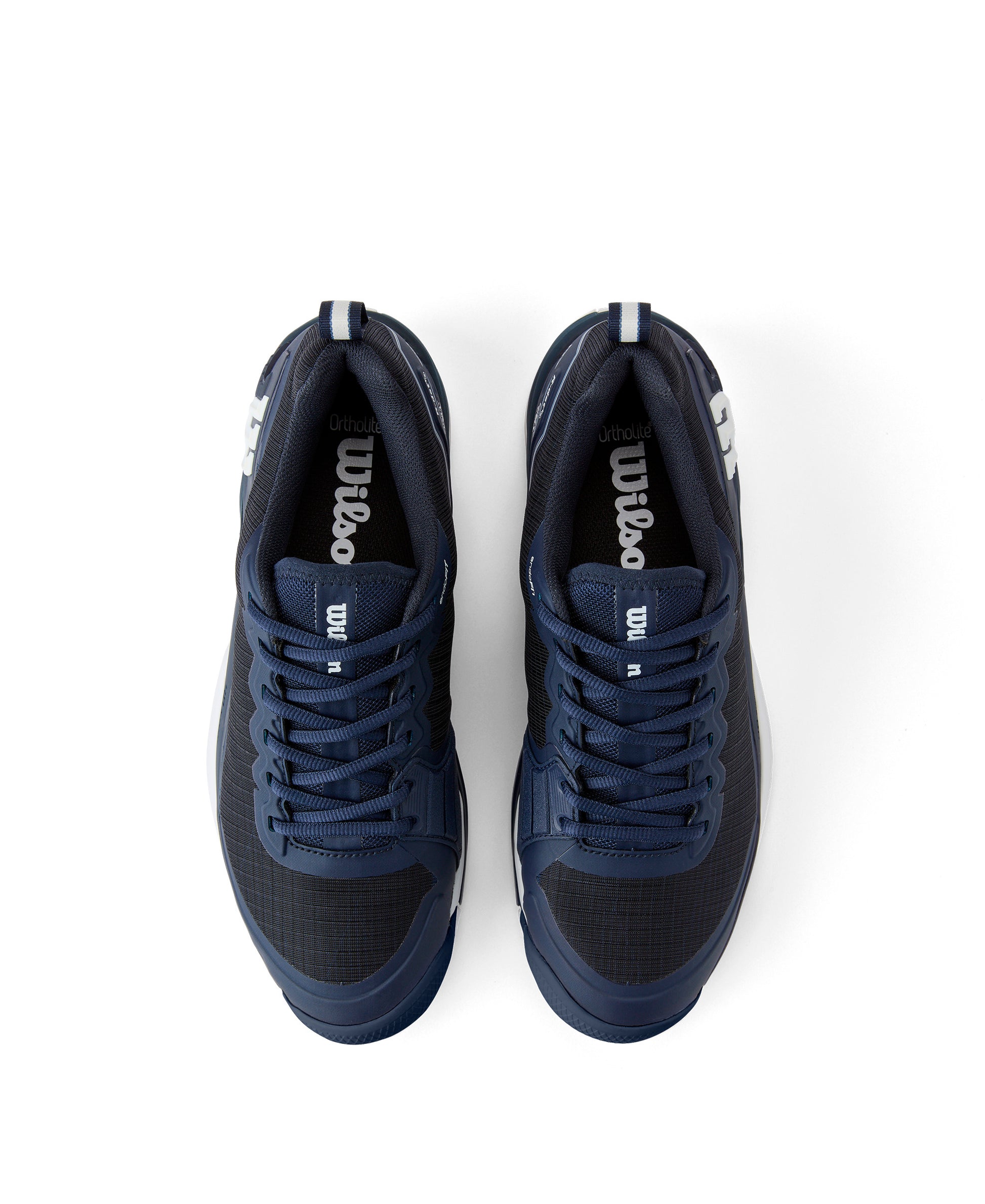 Rush Pro 4.5 Clay Men's Tennis Shoe