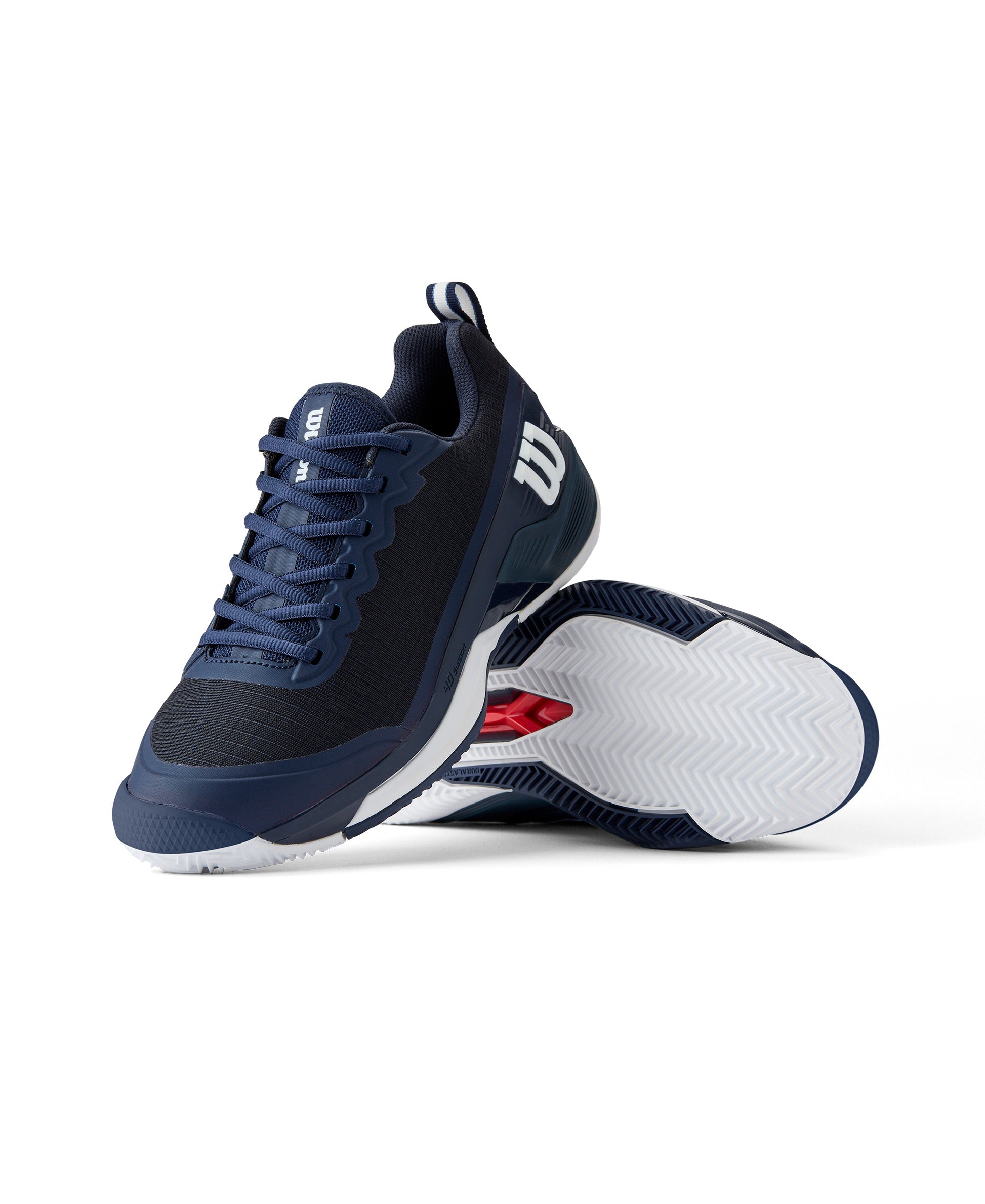 Rush Pro 4.5 Clay Men's Tennis Shoe