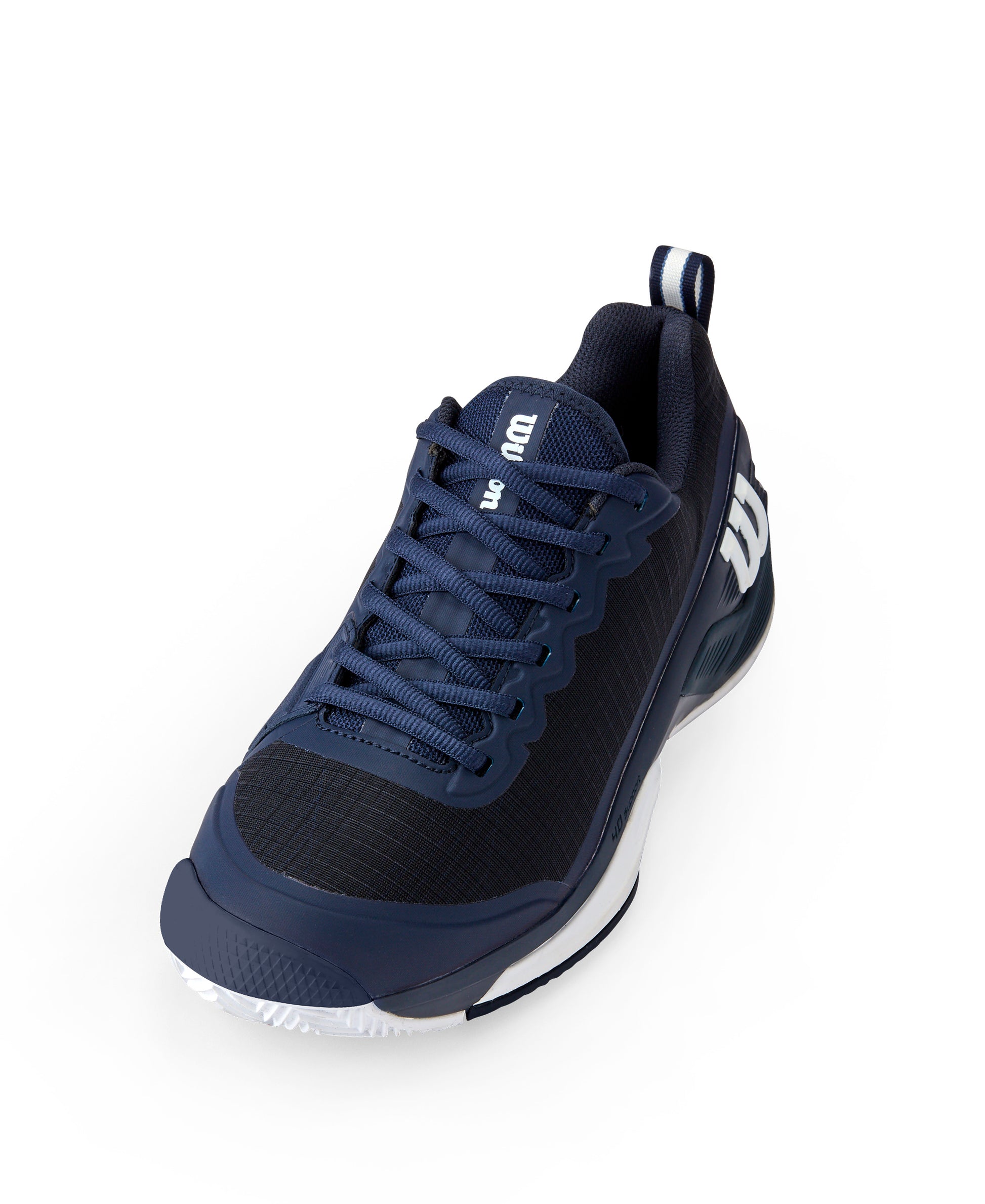 Rush Pro 4.5 Clay Men's Tennis Shoe