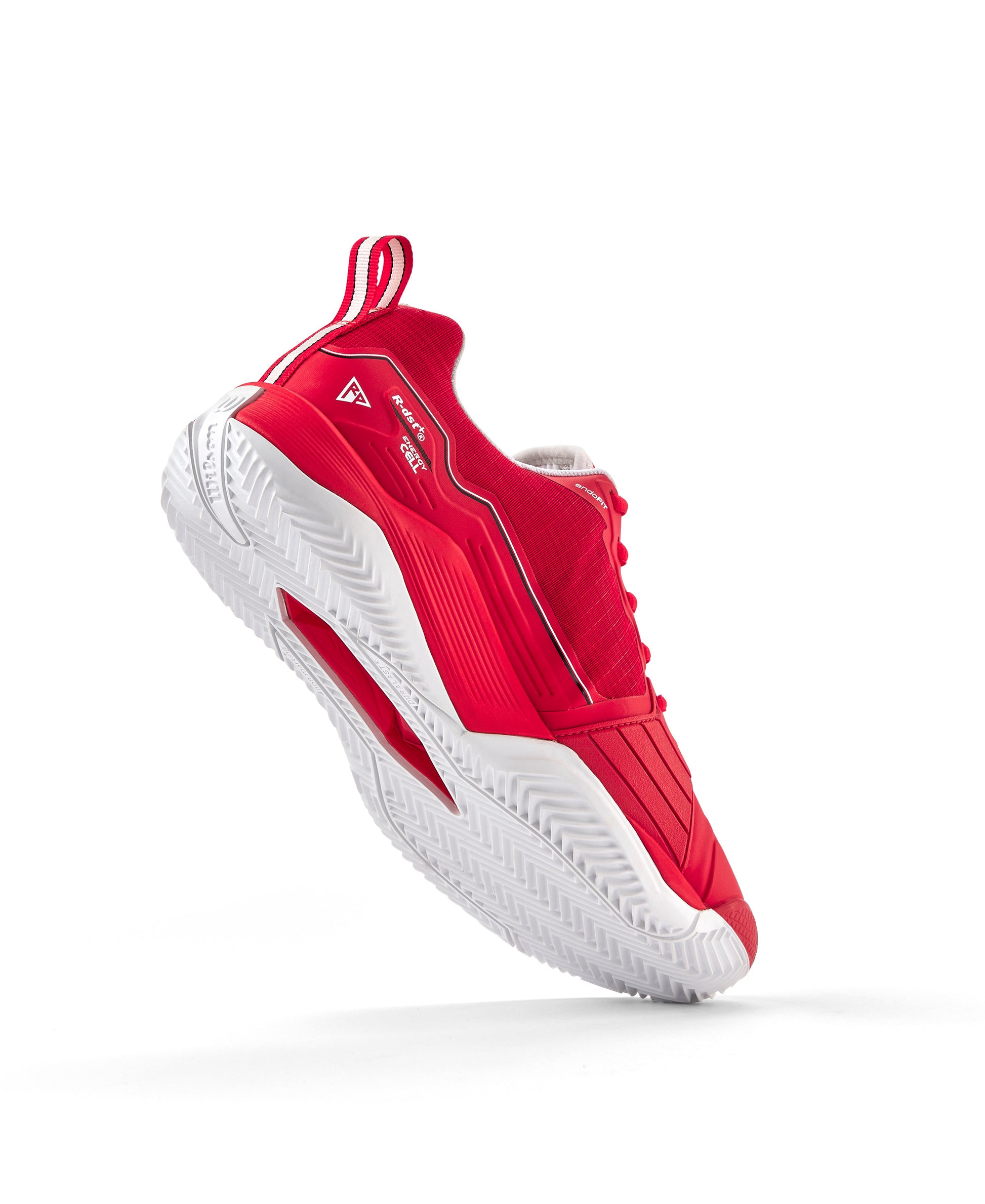 Rush Pro 4.5 Clay Men's Tennis Shoe