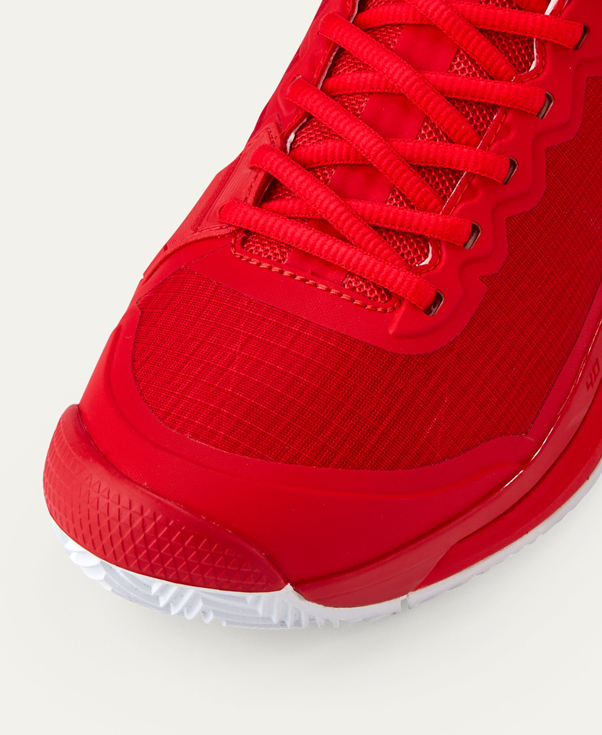 Rush Pro 4.5 Clay Men's Tennis Shoe