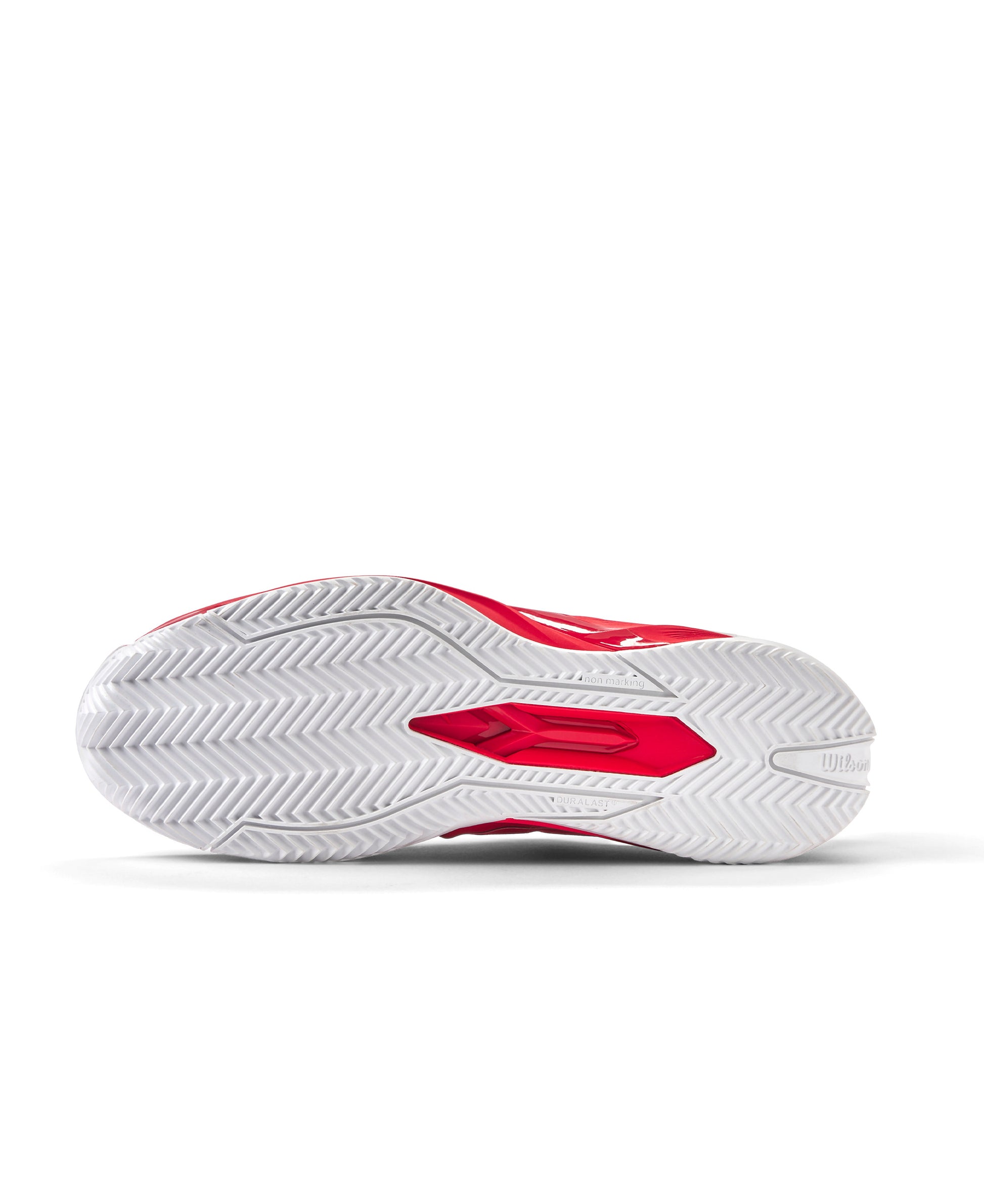 Rush Pro 4.5 Clay Men's Tennis Shoe
