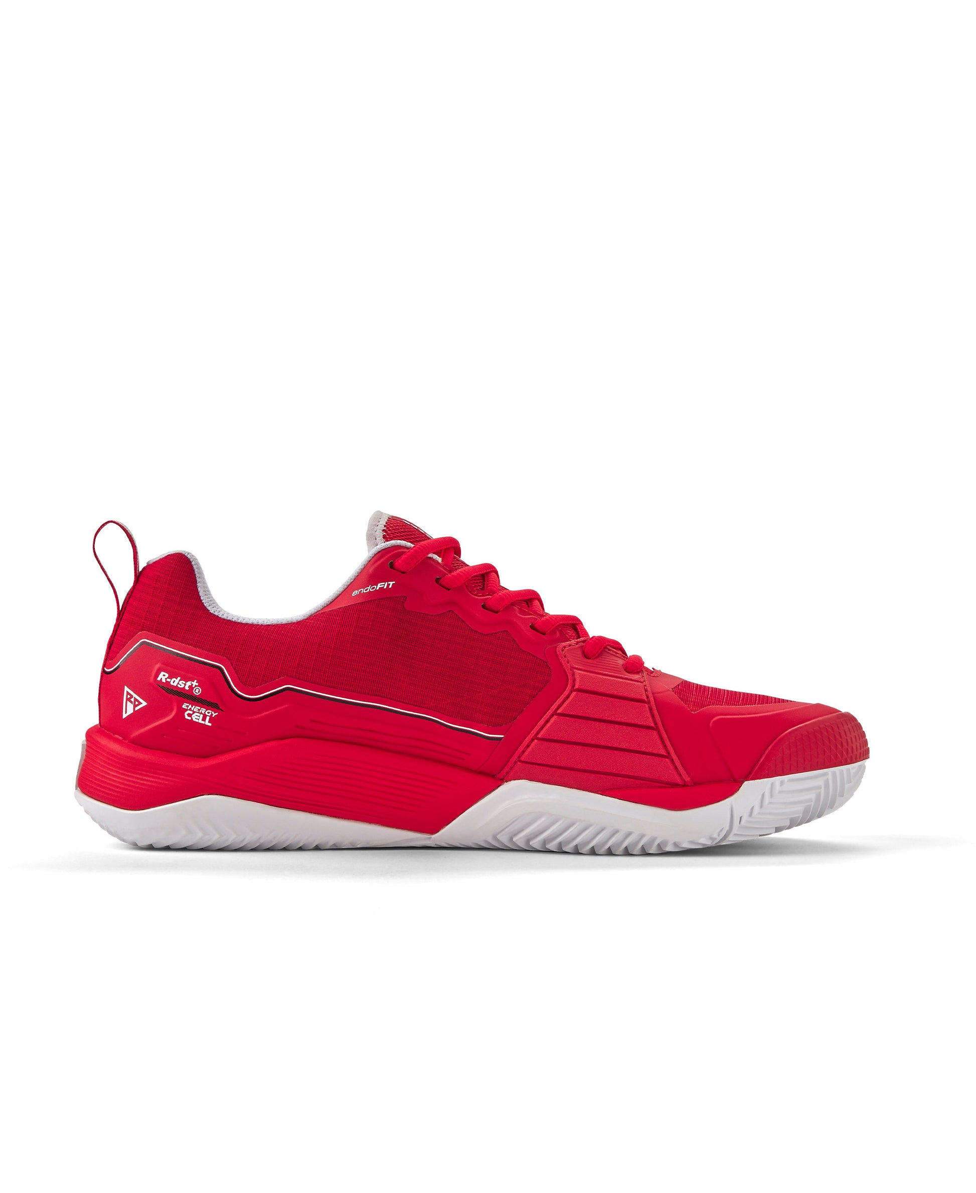 Rush Pro 4.5 Clay Men's Tennis Shoe