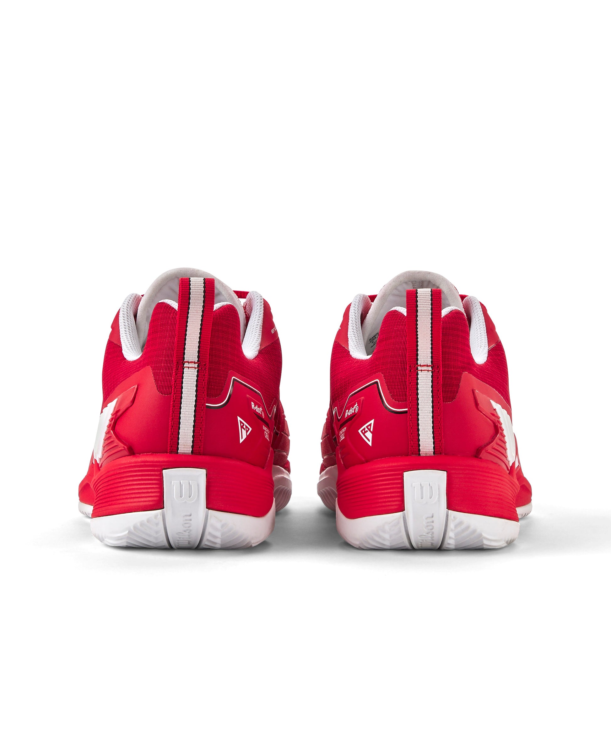 Rush Pro 4.5 Clay Men's Tennis Shoe