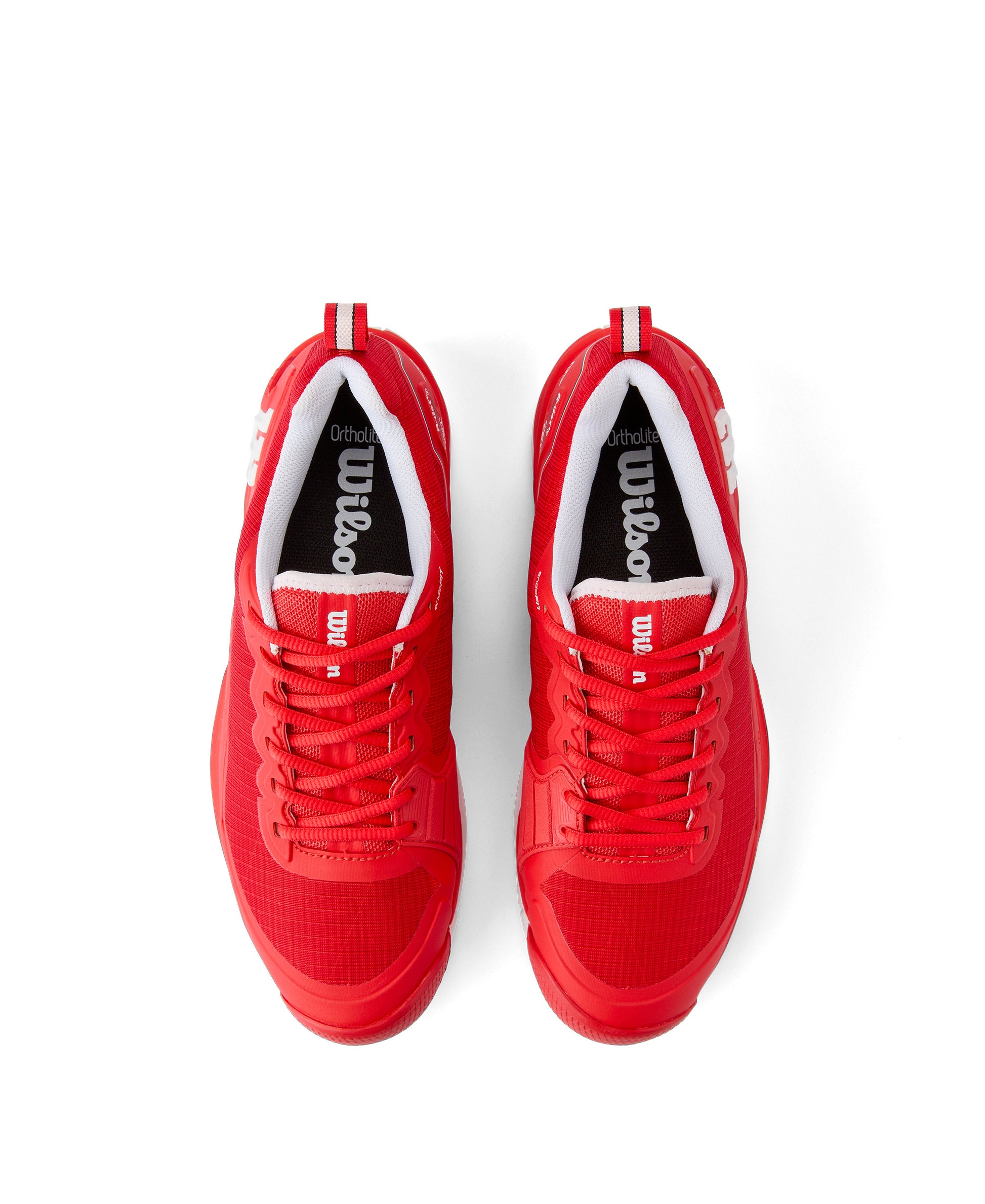 Rush Pro 4.5 Clay Men's Tennis Shoe