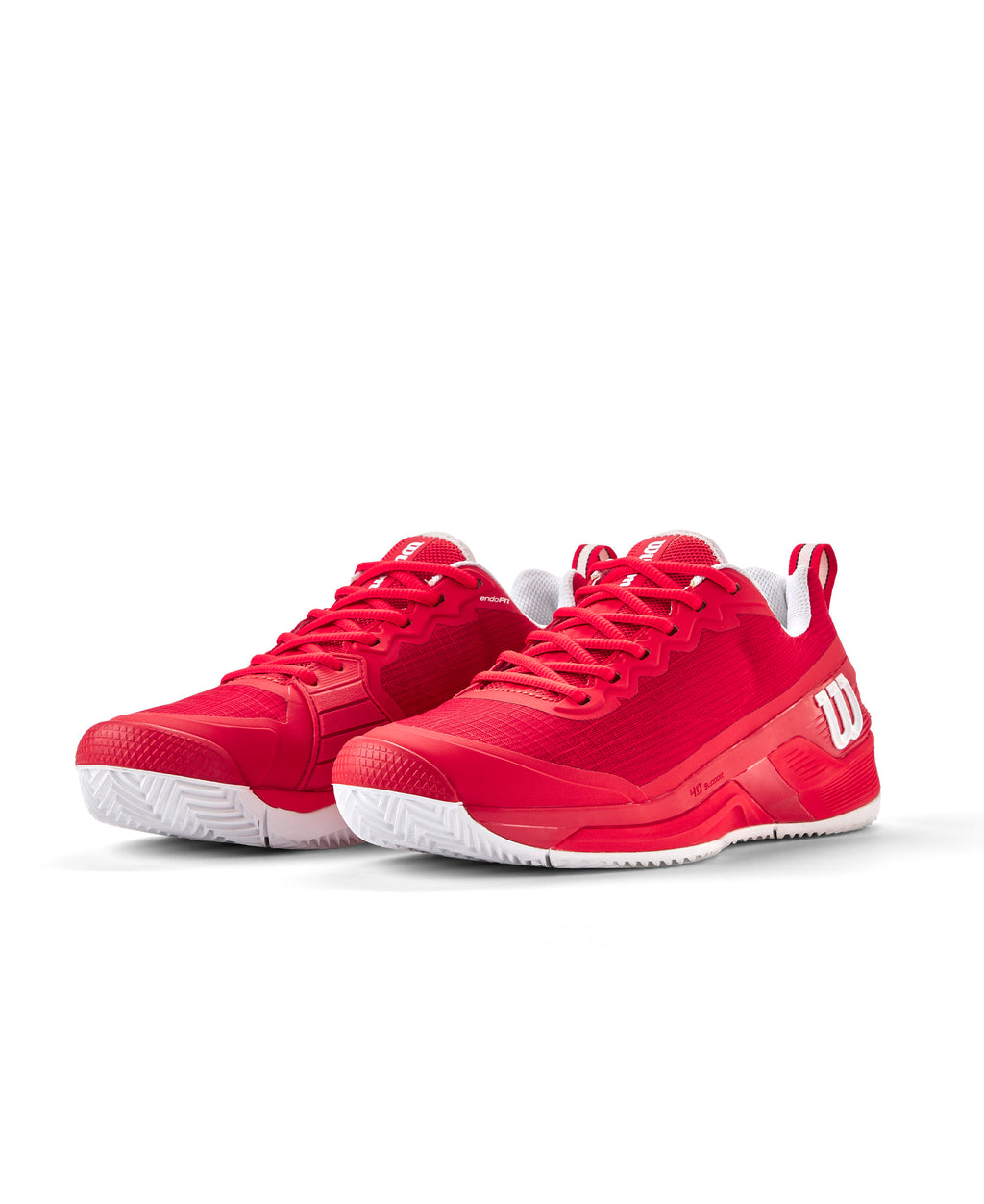 Rush Pro 4.5 Clay Men's Tennis Shoe