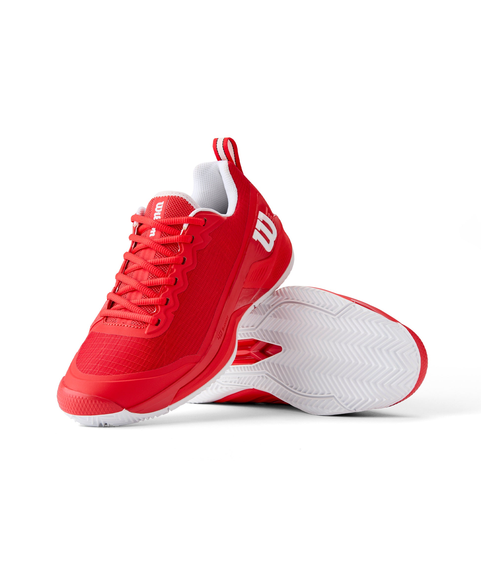 Rush Pro 4.5 Clay Men's Tennis Shoe