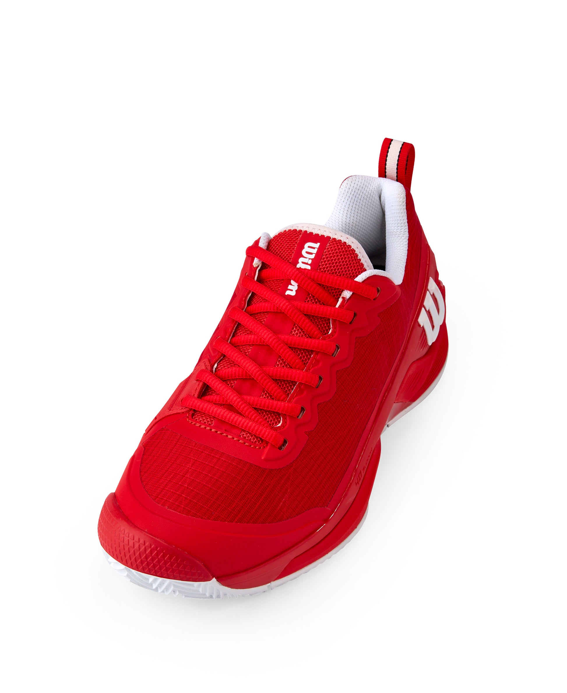Rush Pro 4.5 Clay Men's Tennis Shoe