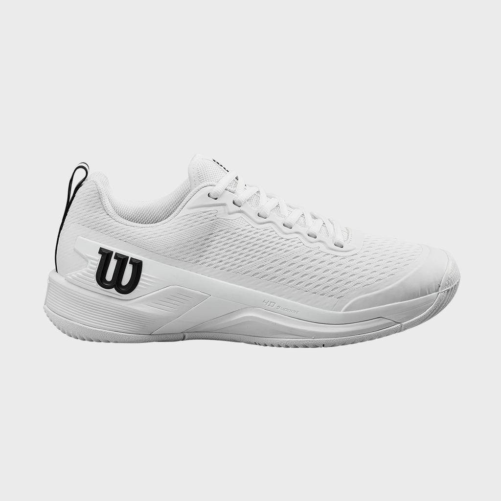 Rush Pro 4.5 Wide Toe Box Men's Tennis Shoes WRS334000+