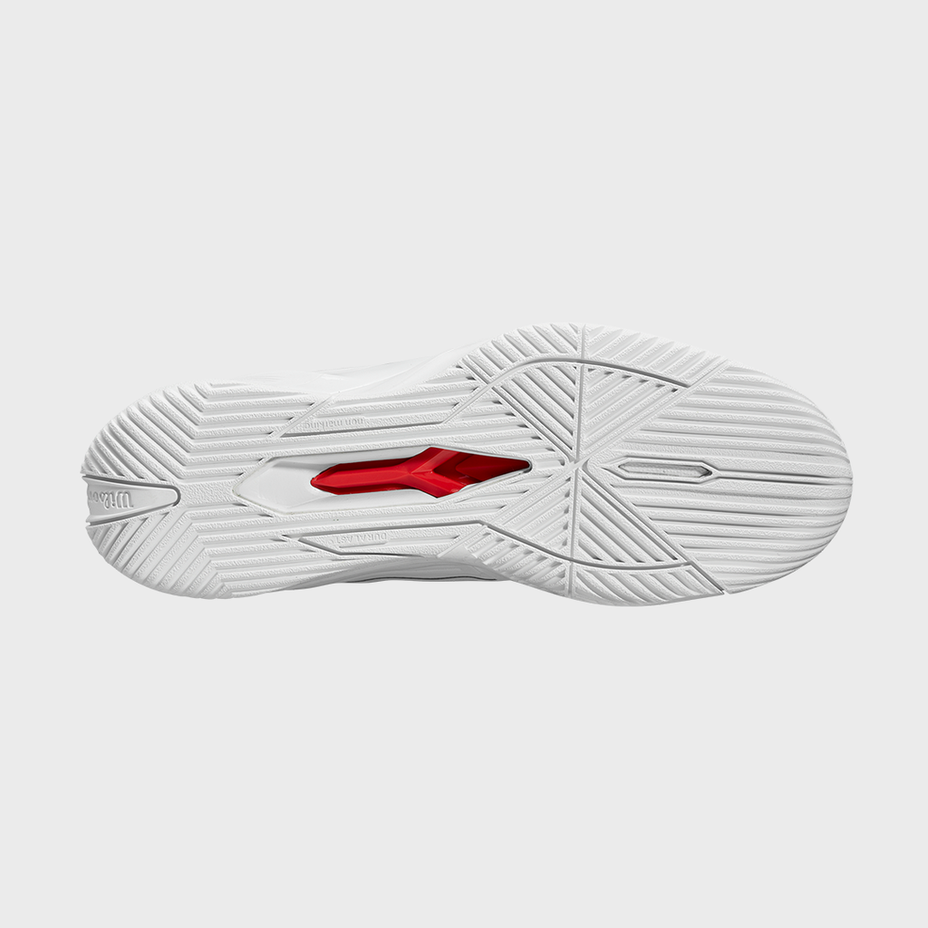 Rush Pro 4.5 Wide Toe Box Men's Tennis Shoes WRS334000+