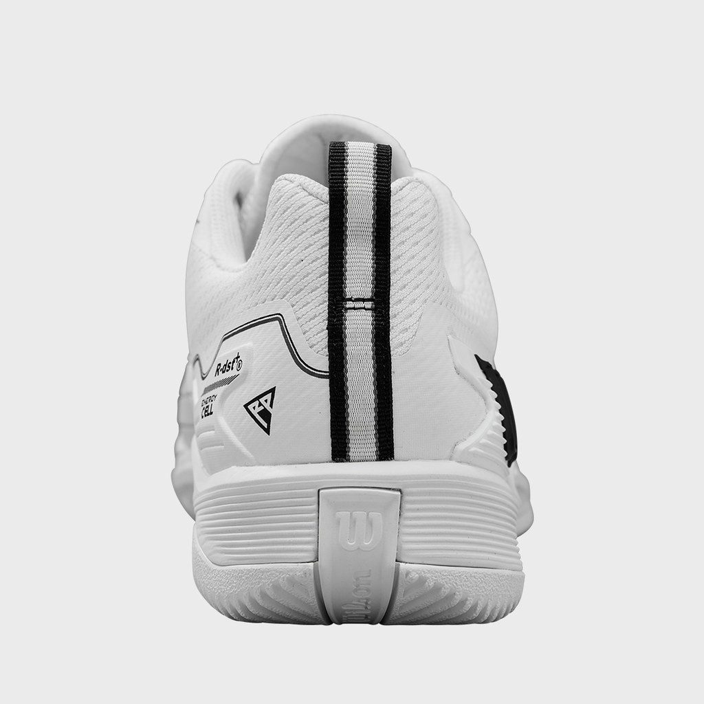 Rush Pro 4.5 Wide Toe Box Men's Tennis Shoes WRS334000+