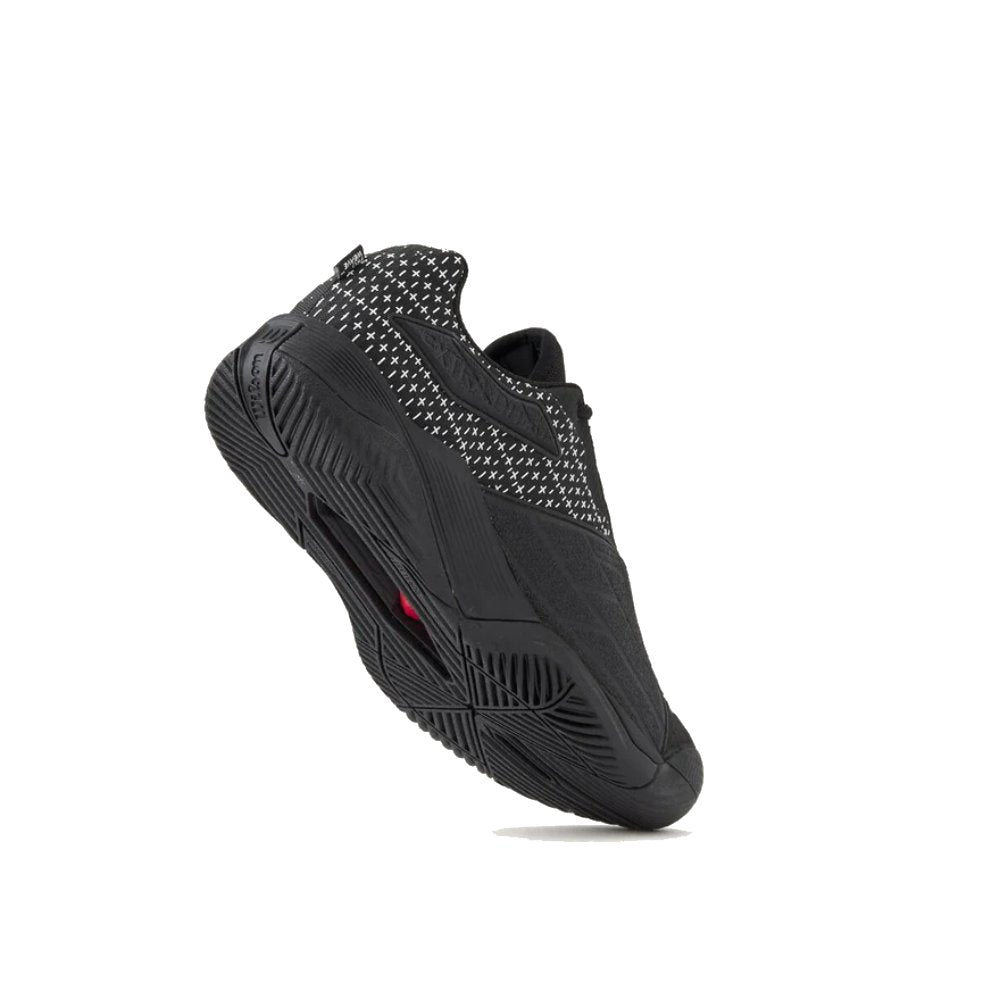 Rush Pro Extra Duty Men Tennis Shoes Black