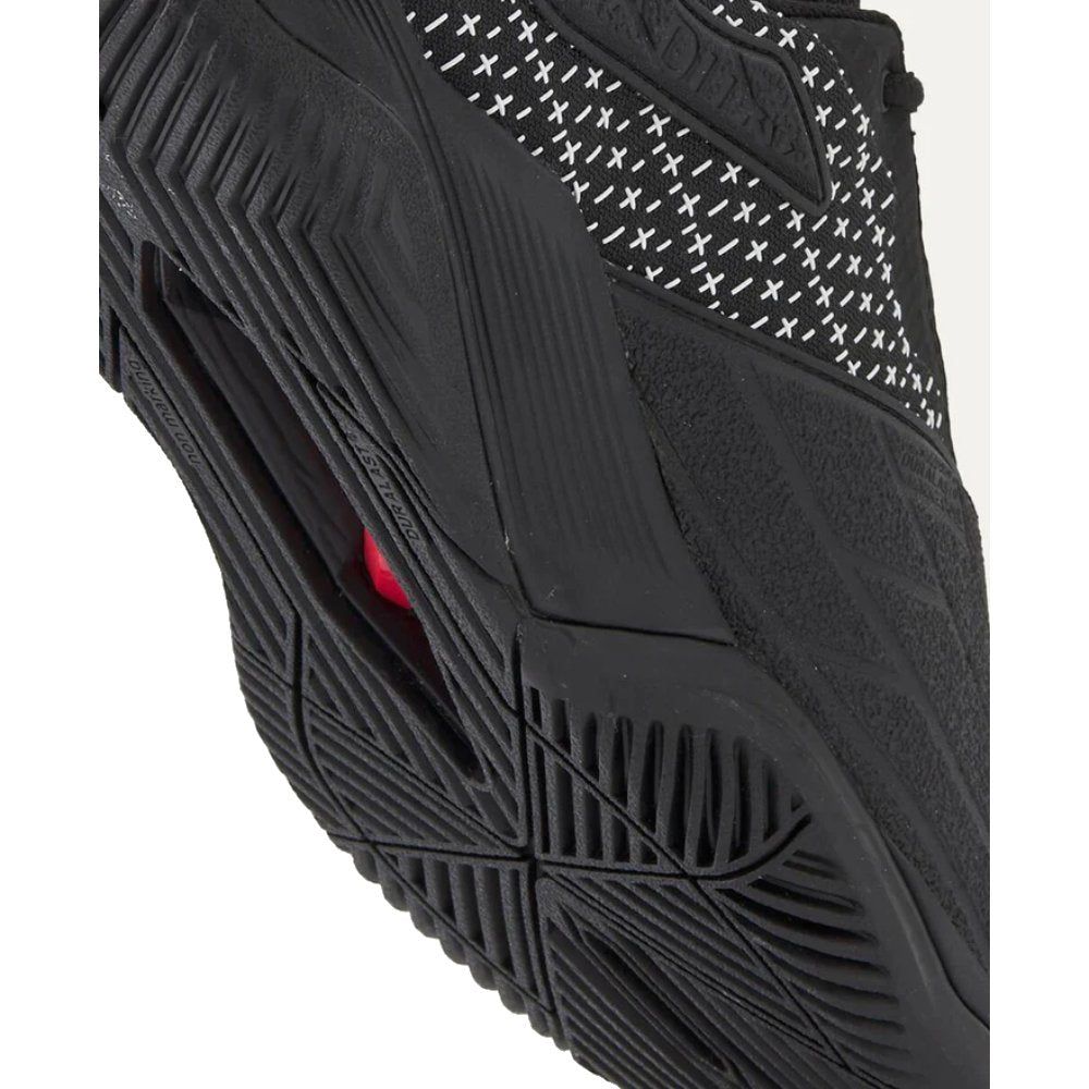 Rush Pro Extra Duty Men Tennis Shoes Black