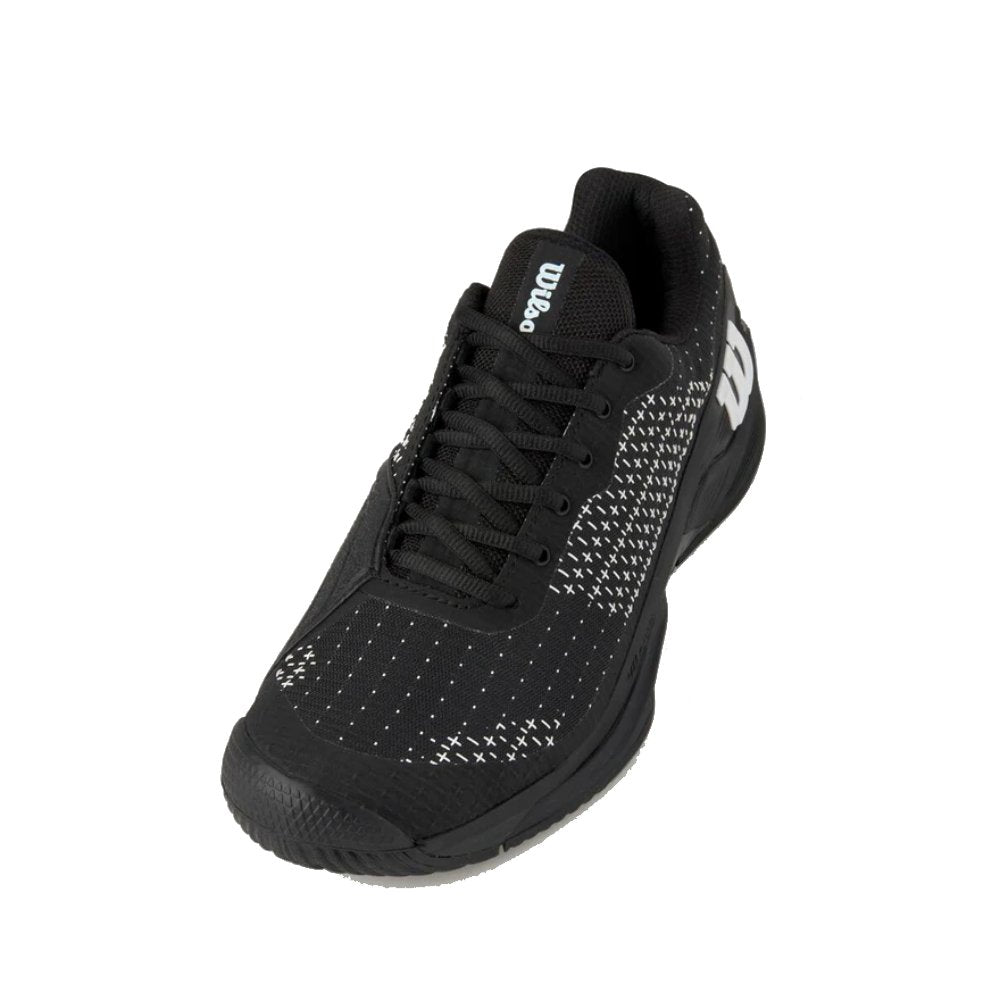 Rush Pro Extra Duty Men Tennis Shoes Black
