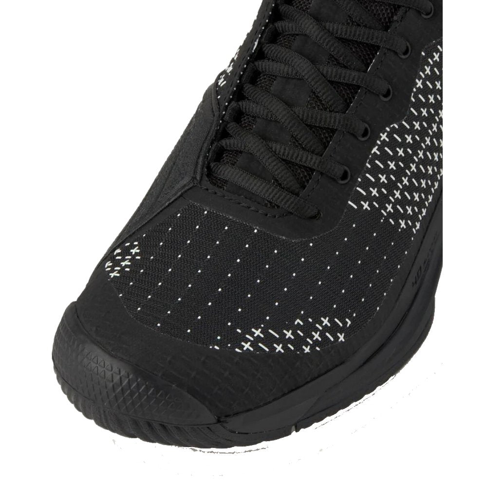 Rush Pro Extra Duty Men Tennis Shoes Black