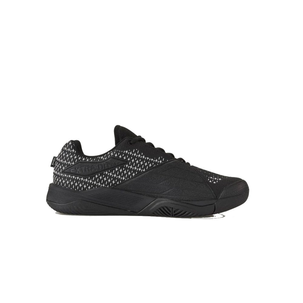 Rush Pro Extra Duty Men Tennis Shoes Black