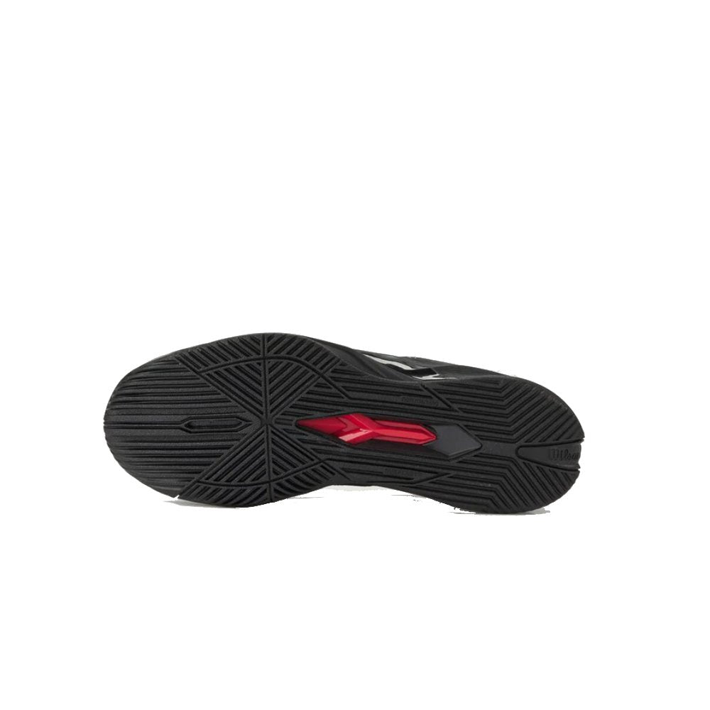 Rush Pro Extra Duty Men Tennis Shoes Black