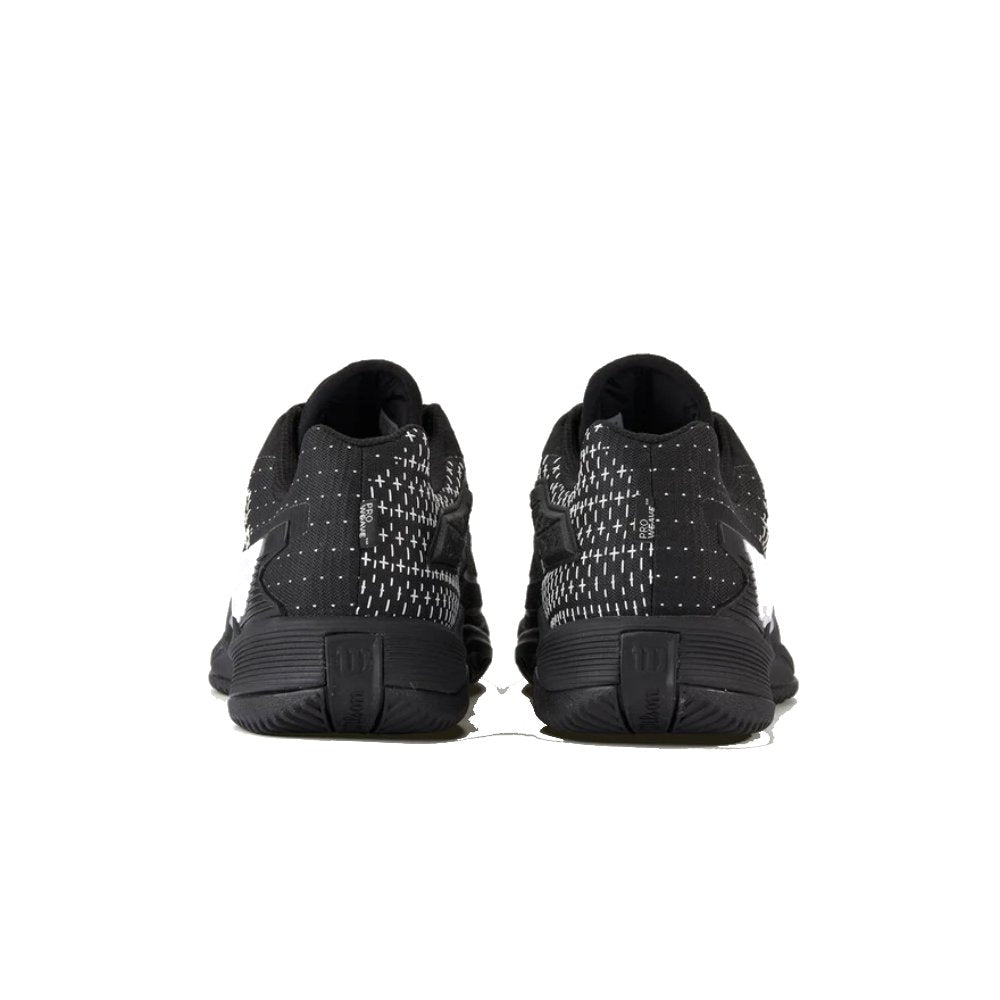 Rush Pro Extra Duty Men Tennis Shoes Black