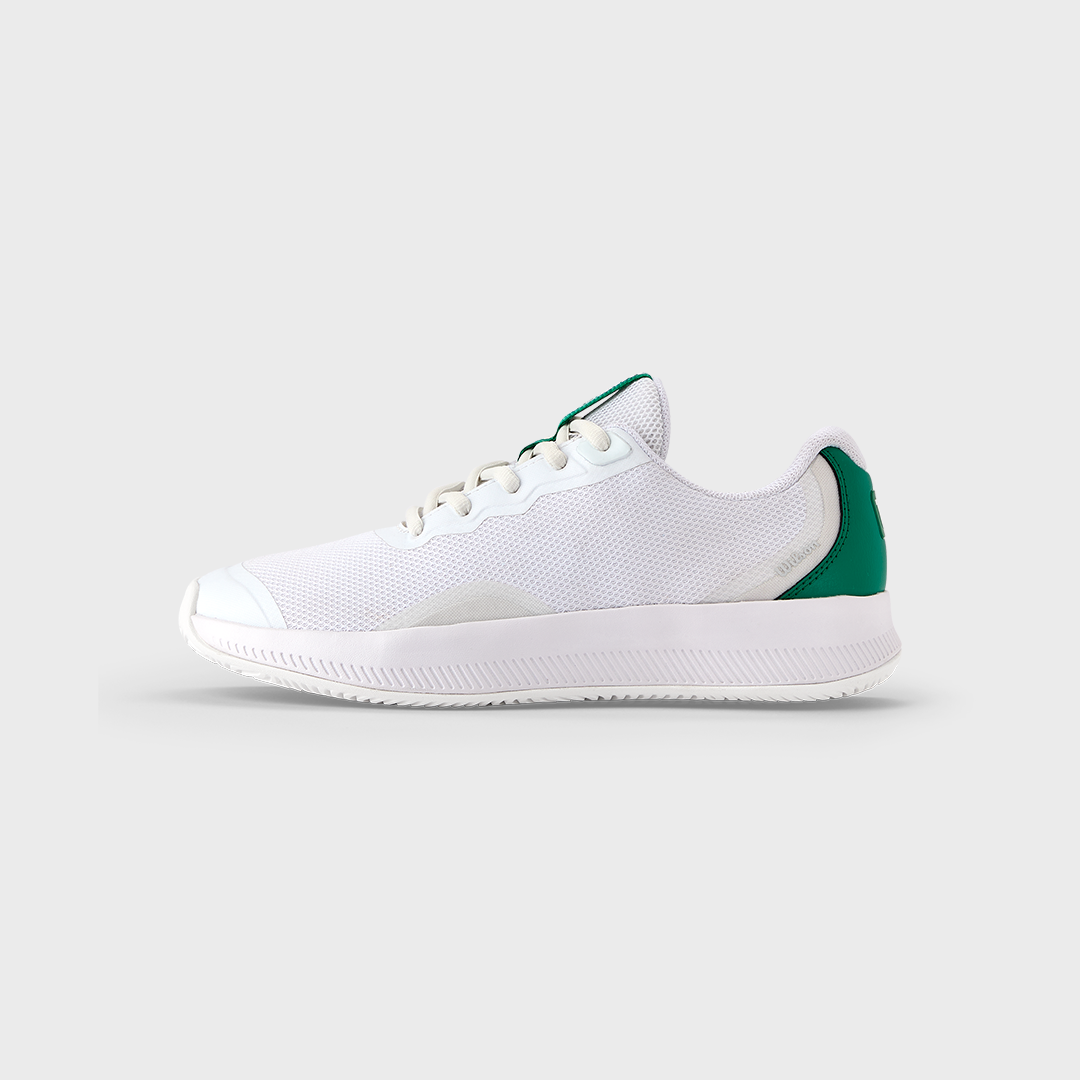 Intrigue Lite Women Tennis Shoes Wh/Bosph