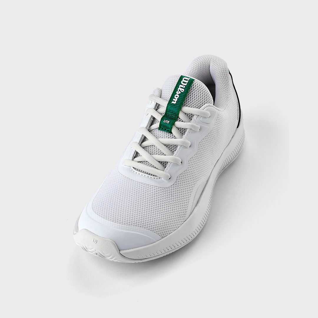 Intrigue Lite Women Tennis Shoes Wh/Bosph