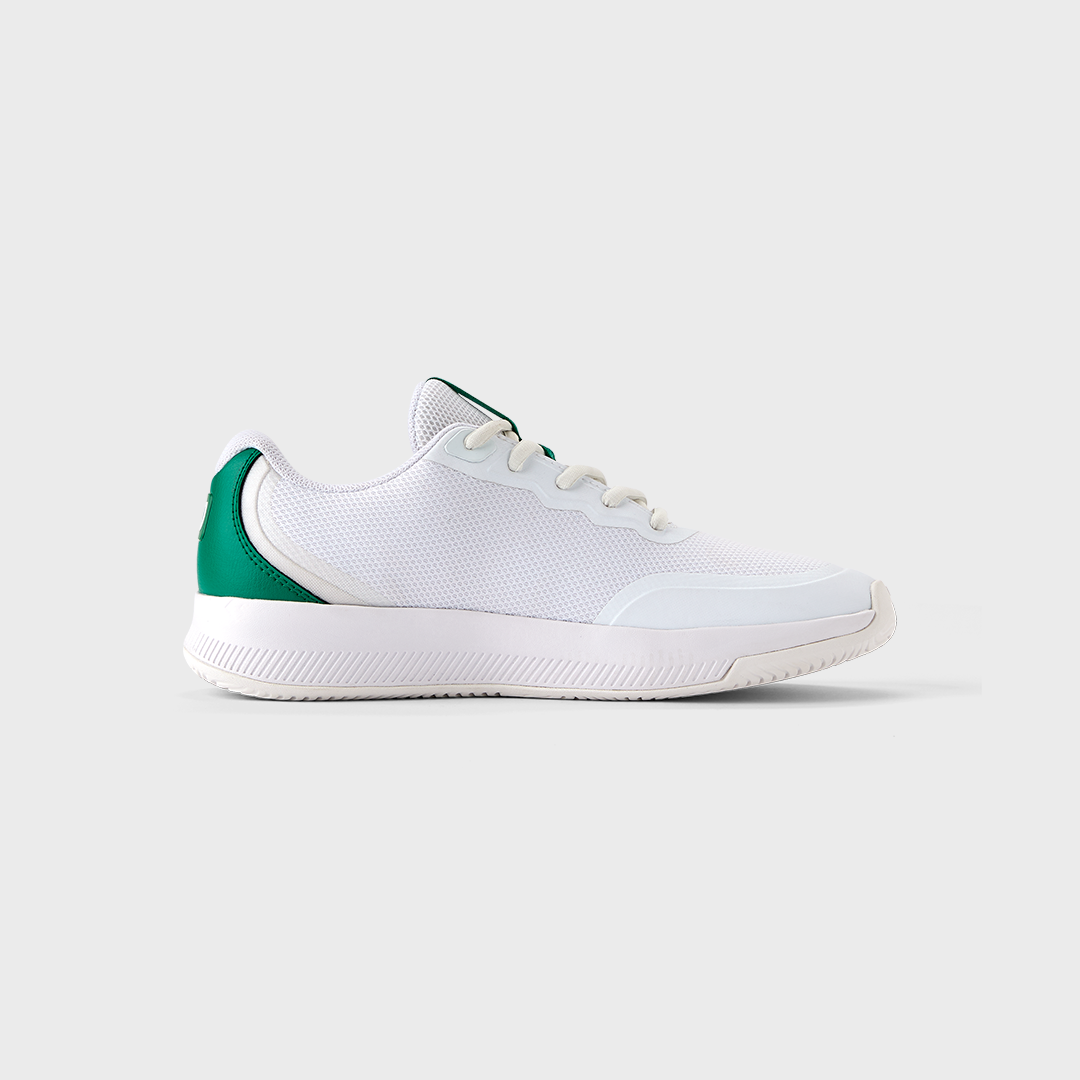 Intrigue Lite Women Tennis Shoes Wh/Bosph