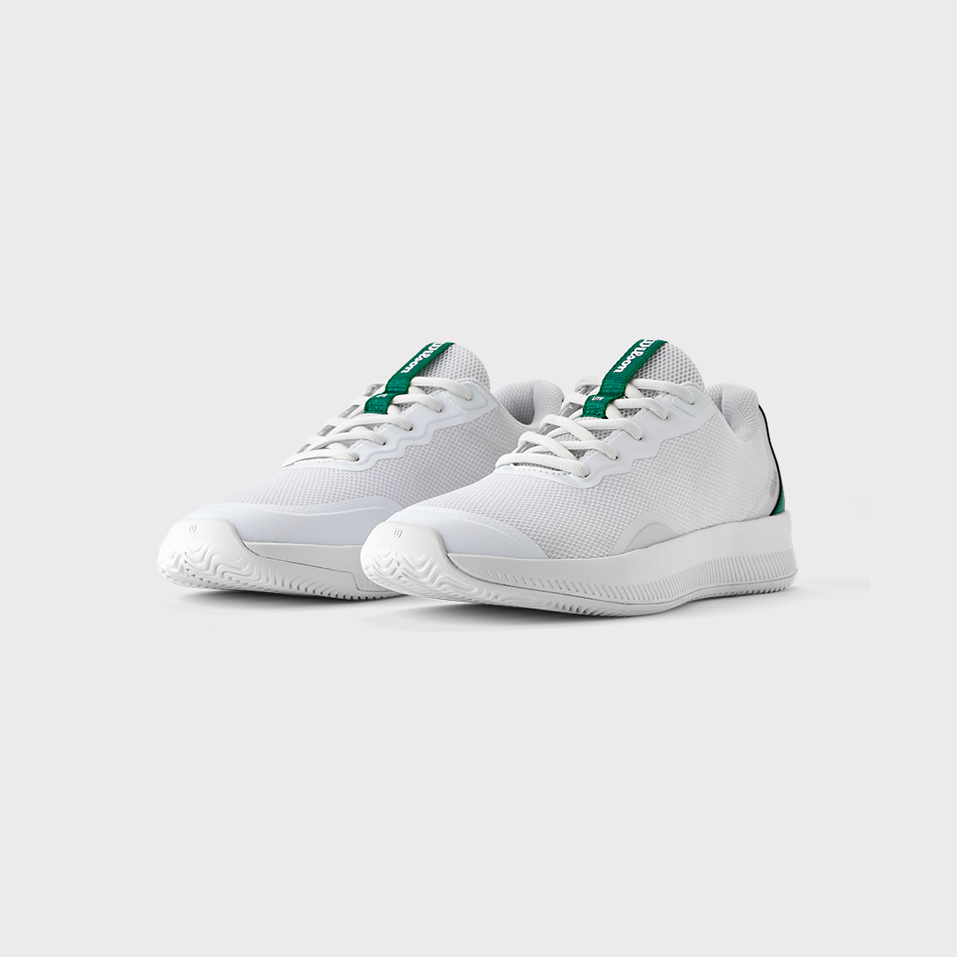 Intrigue Lite Women Tennis Shoes Wh/Bosph