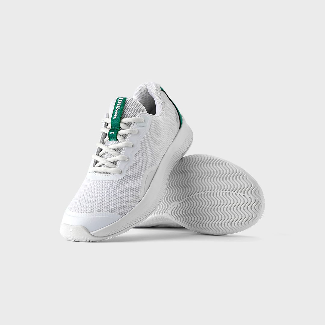 Intrigue Lite Women Tennis Shoes Wh/Bosph