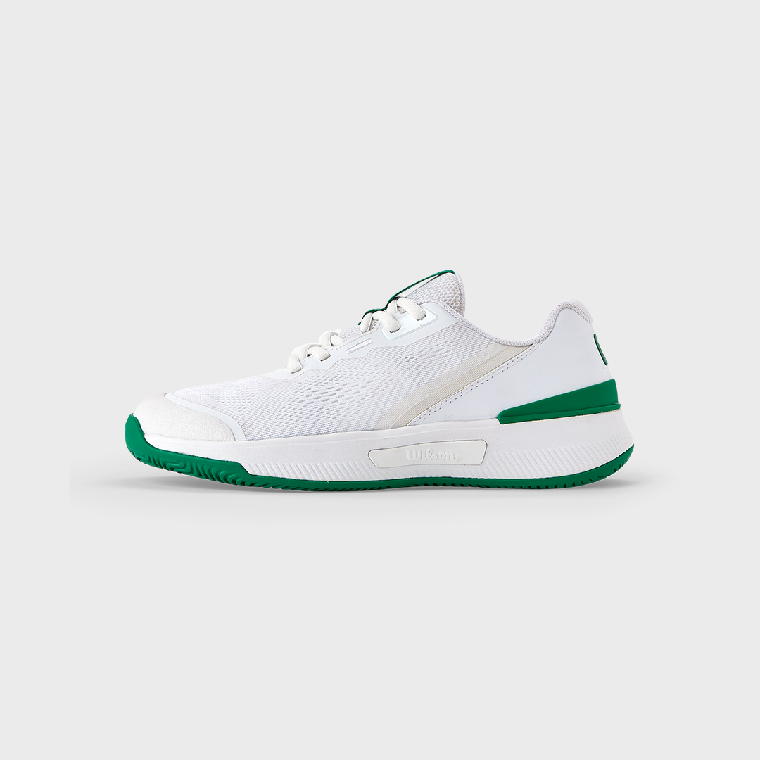 Intrigue Pro Tennis Shoes Wh/Wh/Bospho WRS334670+