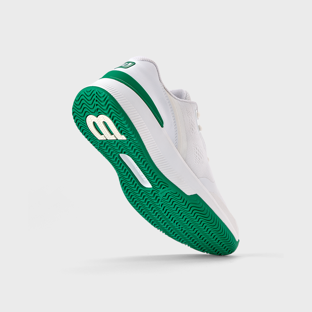Intrigue Pro Tennis Shoes Wh/Wh/Bospho WRS334670+