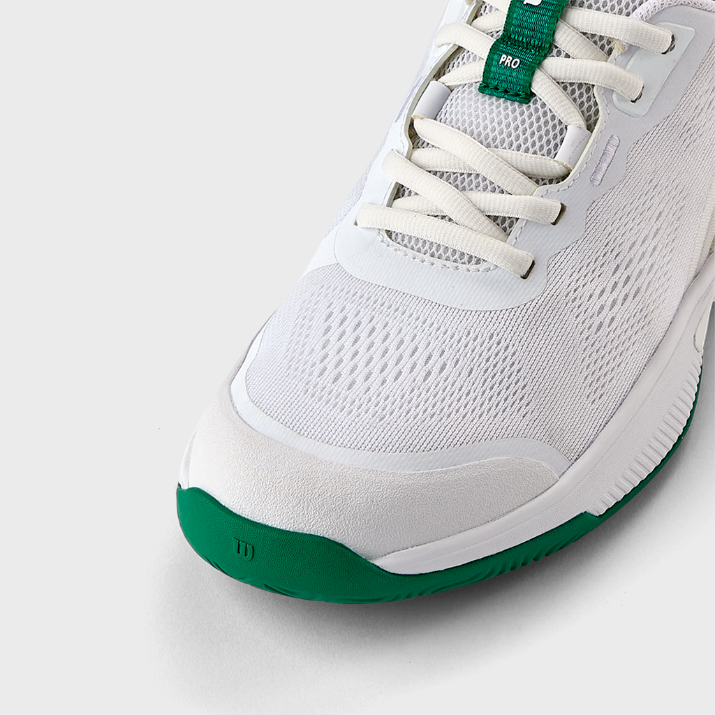 Intrigue Pro Tennis Shoes Wh/Wh/Bospho WRS334670+