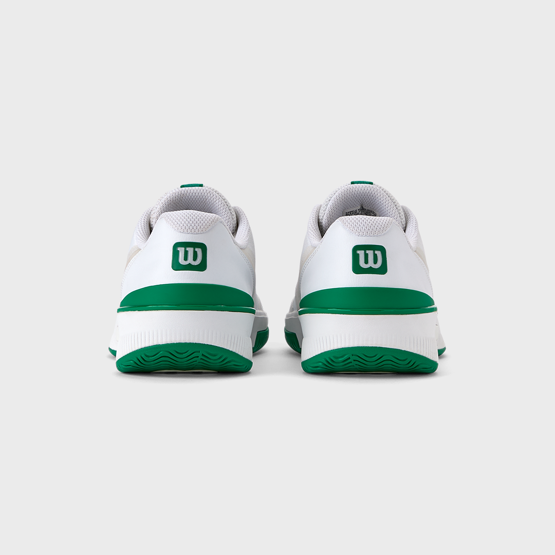Intrigue Pro Tennis Shoes Wh/Wh/Bospho WRS334670+