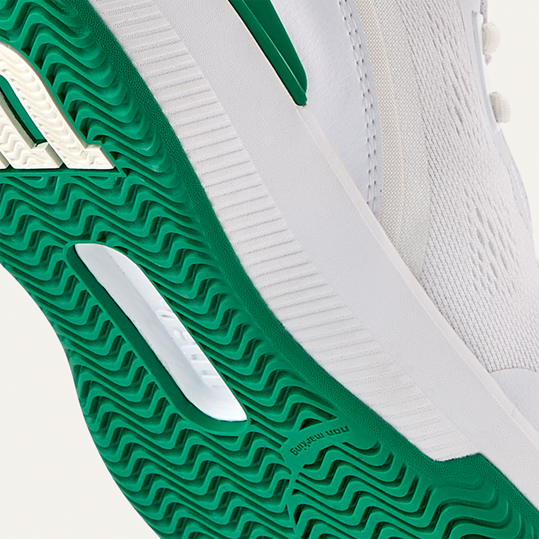 Intrigue Pro Tennis Shoes Wh/Wh/Bospho WRS334670+