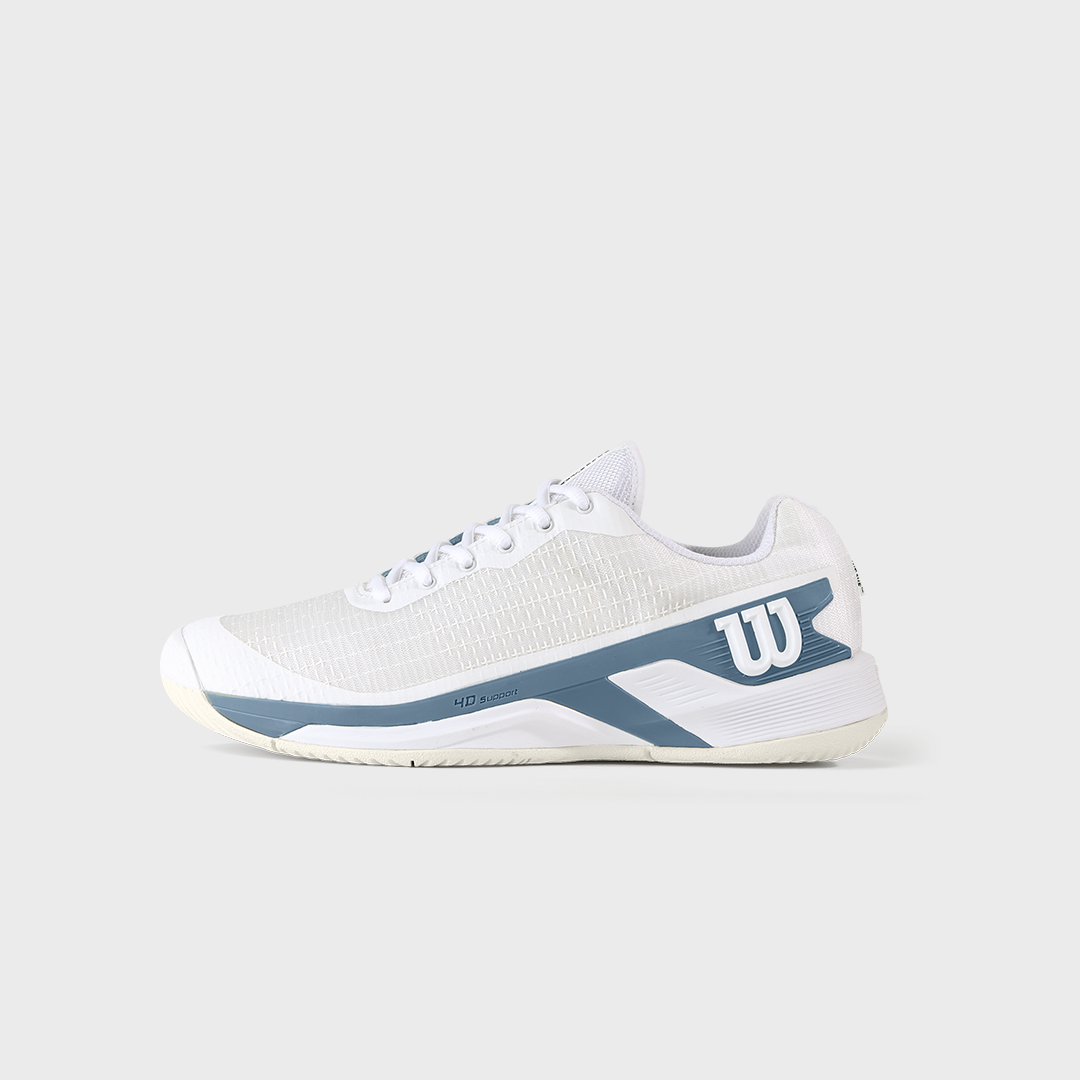 Rush Pro Extra Duty Men Tennis Shoes Iw Wh