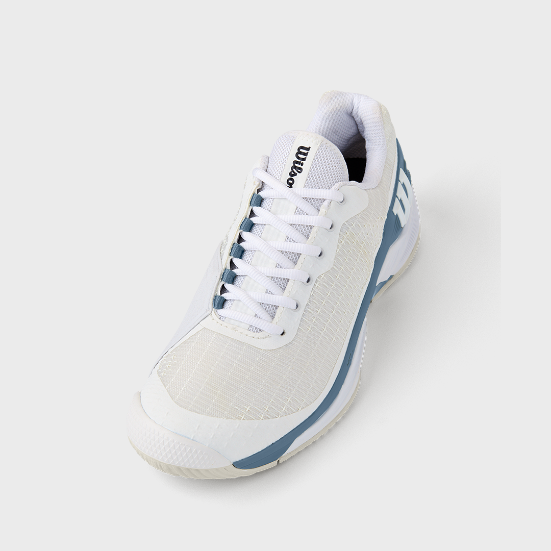 Rush Pro Extra Duty Men Tennis Shoes Iw Wh