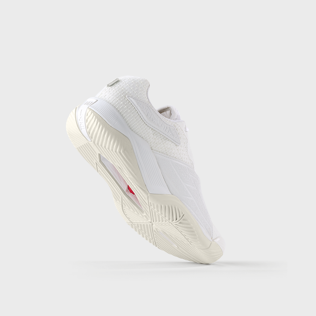 Rush Pro Extra Duty Men Tennis Shoes Iw Wh