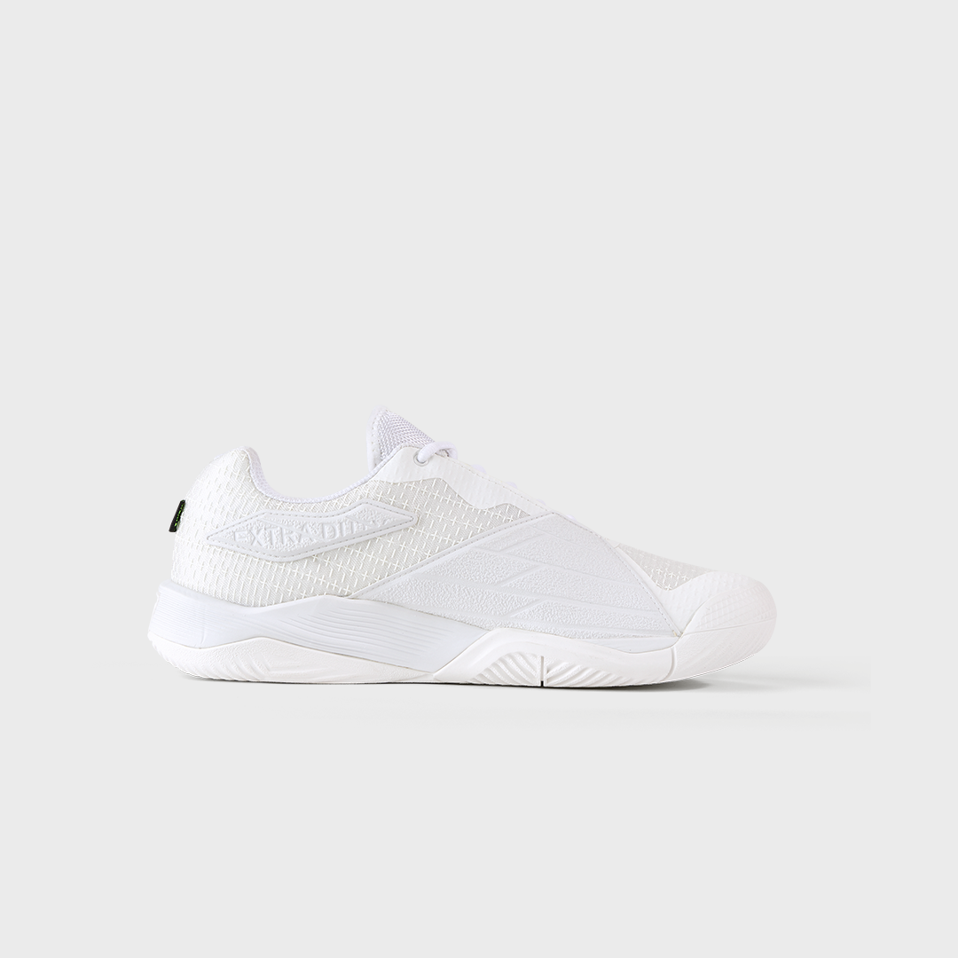 Rush Pro Extra Duty Men Tennis Shoes Iw Wh
