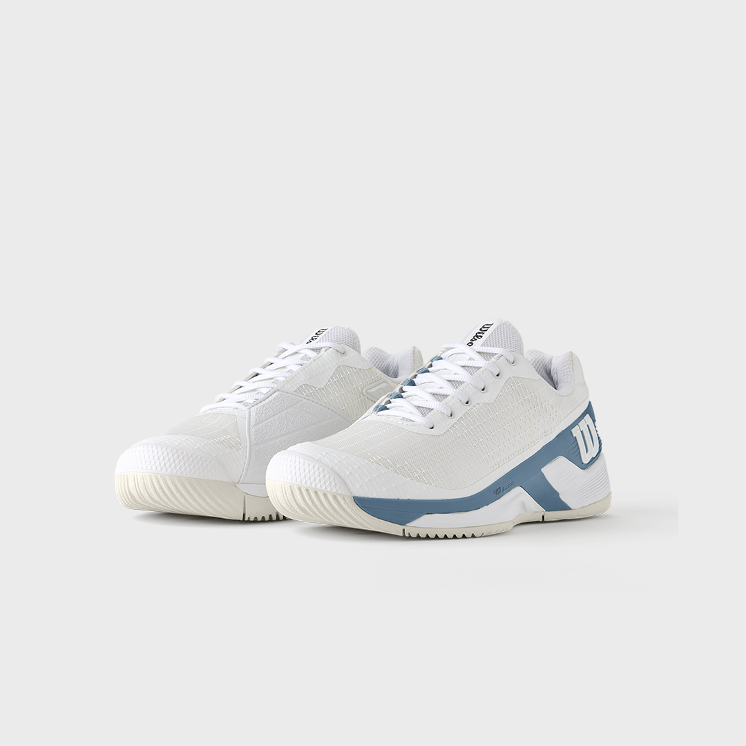 Rush Pro Extra Duty Men Tennis Shoes Iw Wh