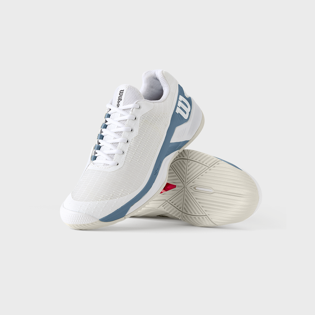 Rush Pro Extra Duty Men Tennis Shoes Iw Wh