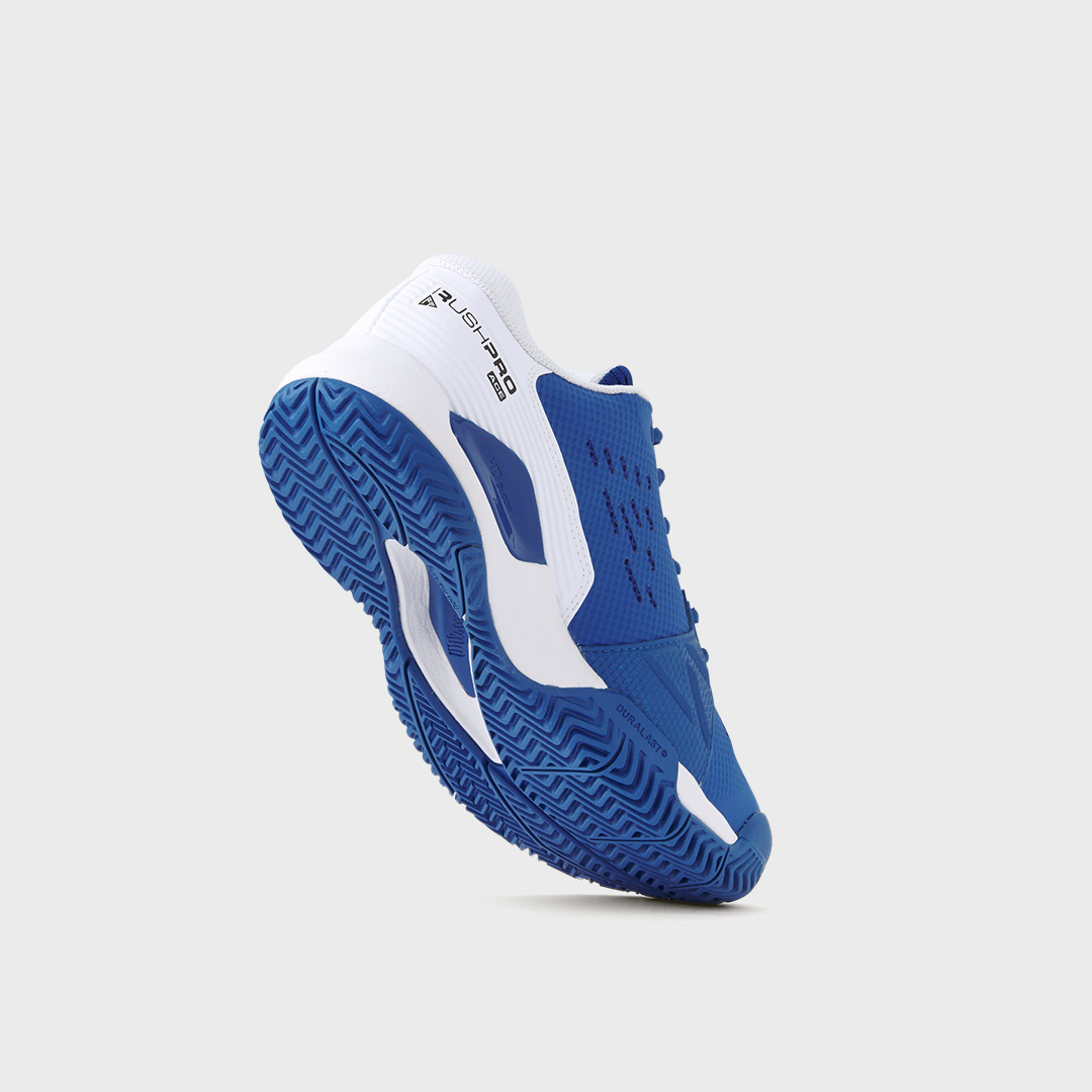 Rush Pro Ace D V Men's Tennis ShoesBlue/Wh WRS335360