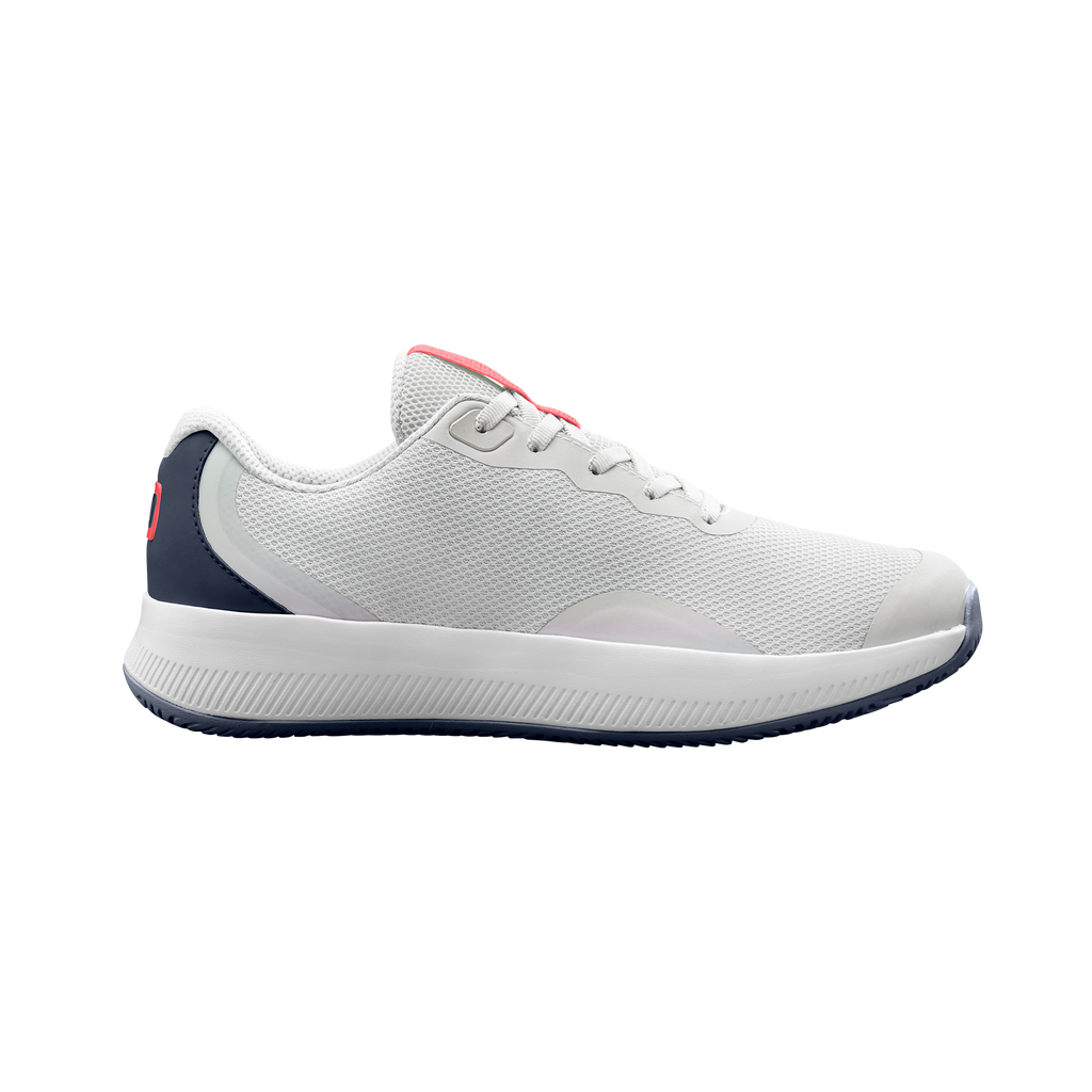 Intrigue Lite Women Tennis Shoes Wh/Navy Bla