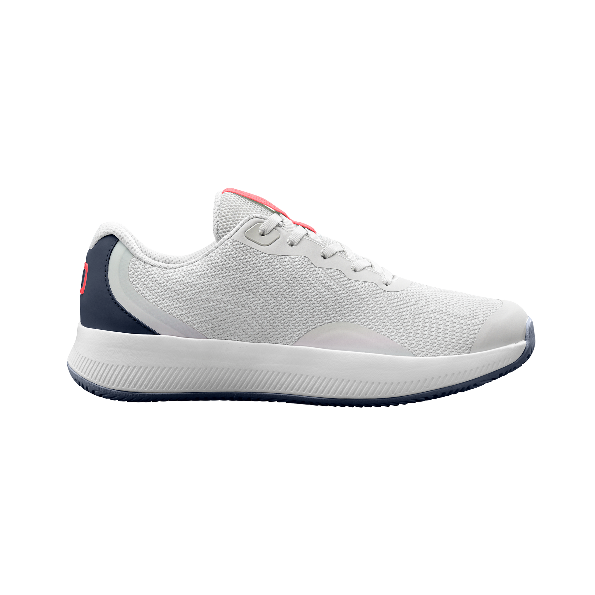 Intrigue Lite Women Tennis Shoes Wh/Navy Bla