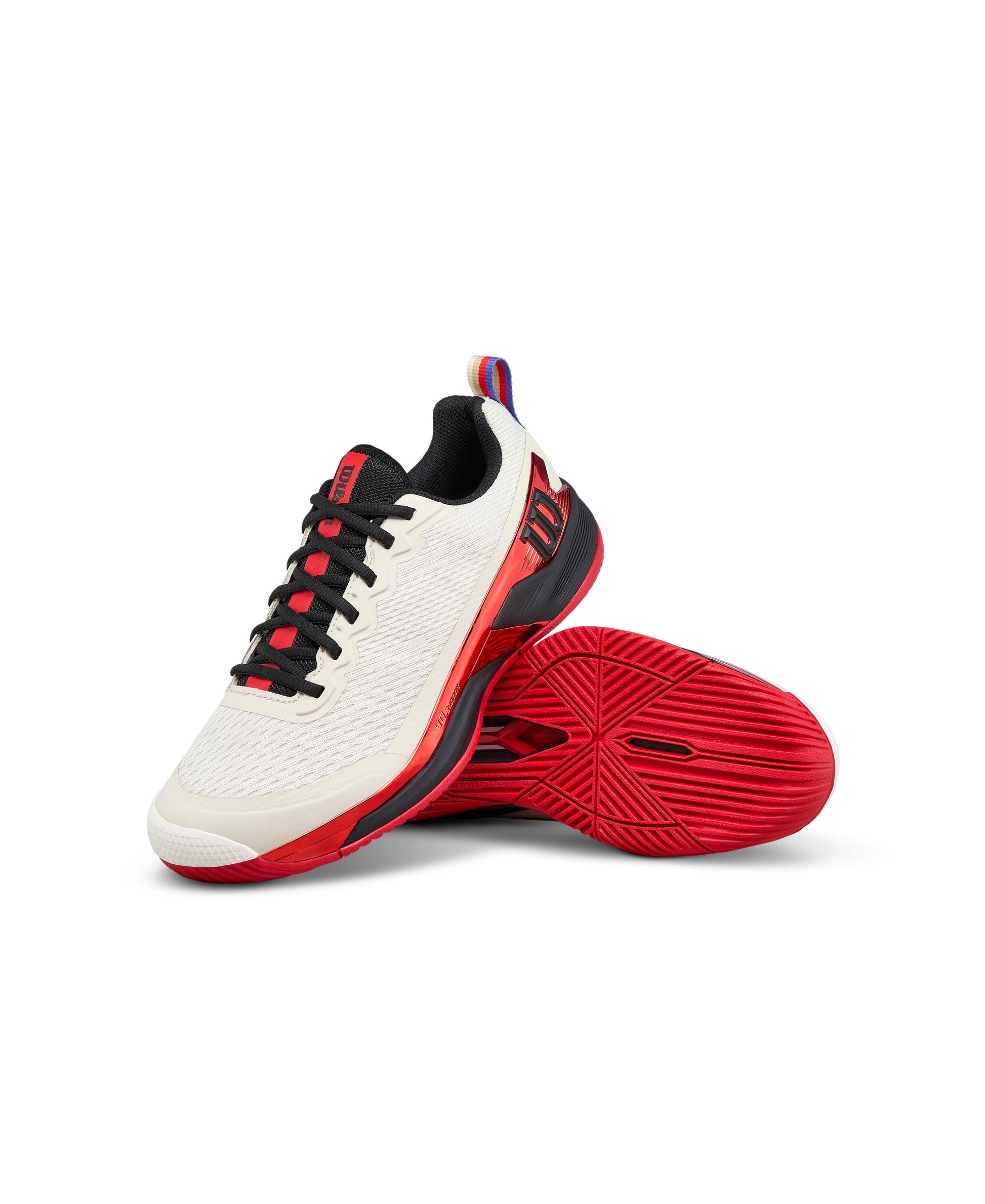 Rush Pro 4.5 Men's Tennis Shoe