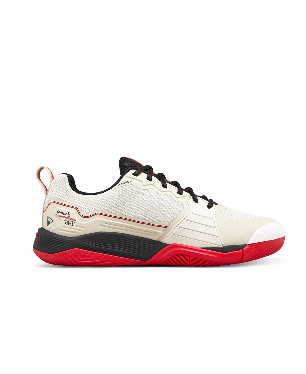 Rush Pro 4.5 Men's Tennis Shoe