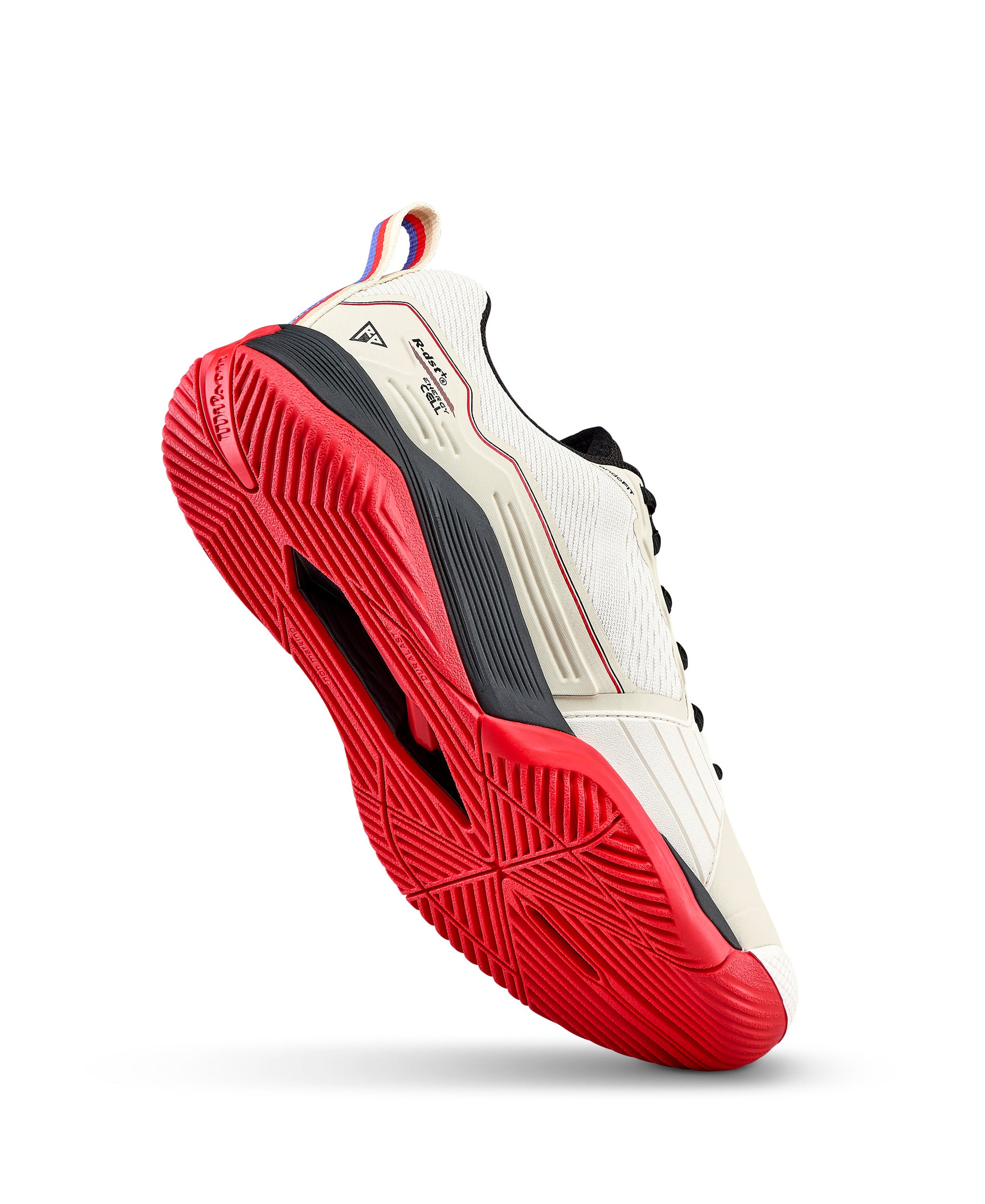 Rush Pro 4.5 Men's Tennis Shoe